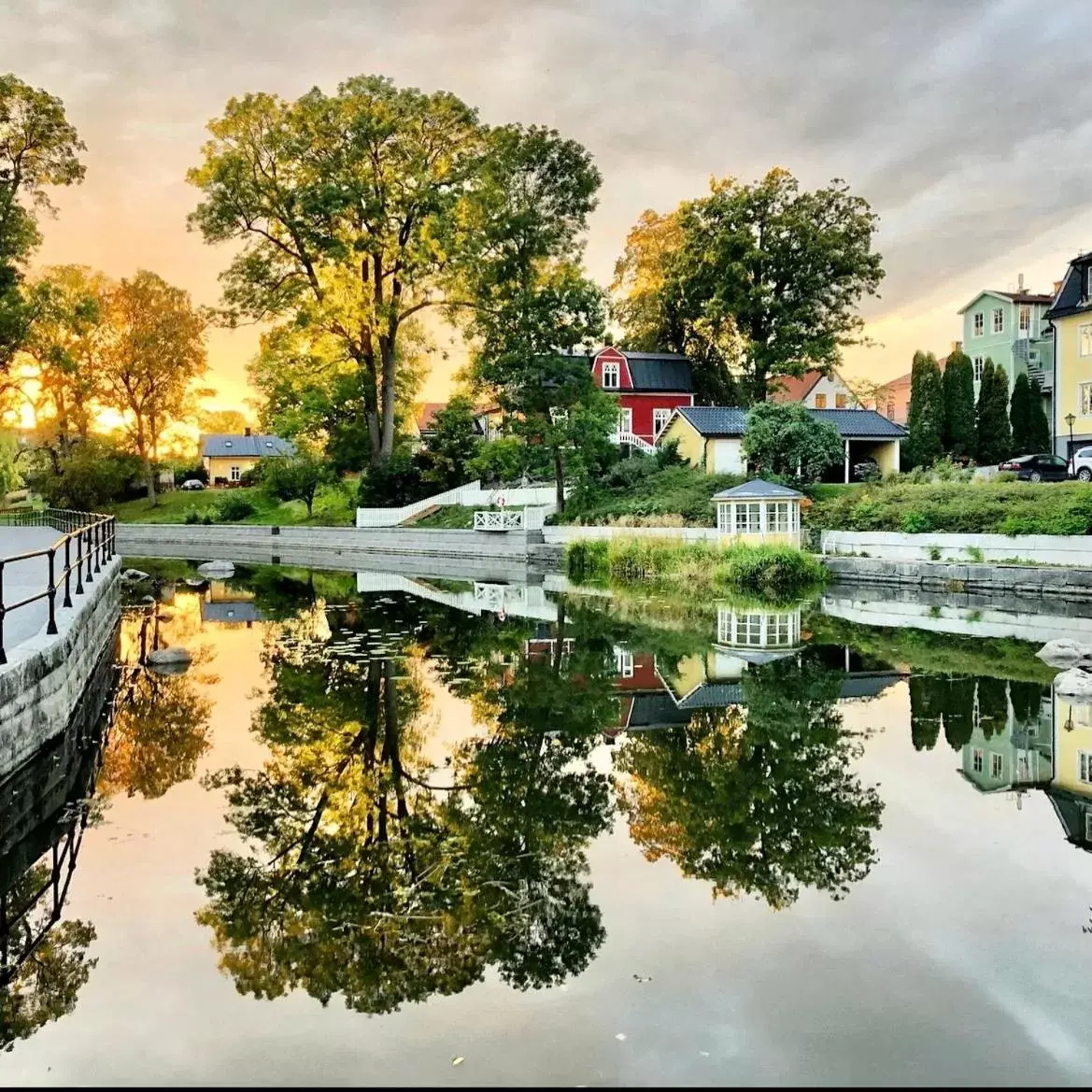 Berglings Boutique Hotell Berglings Boutique Hotell