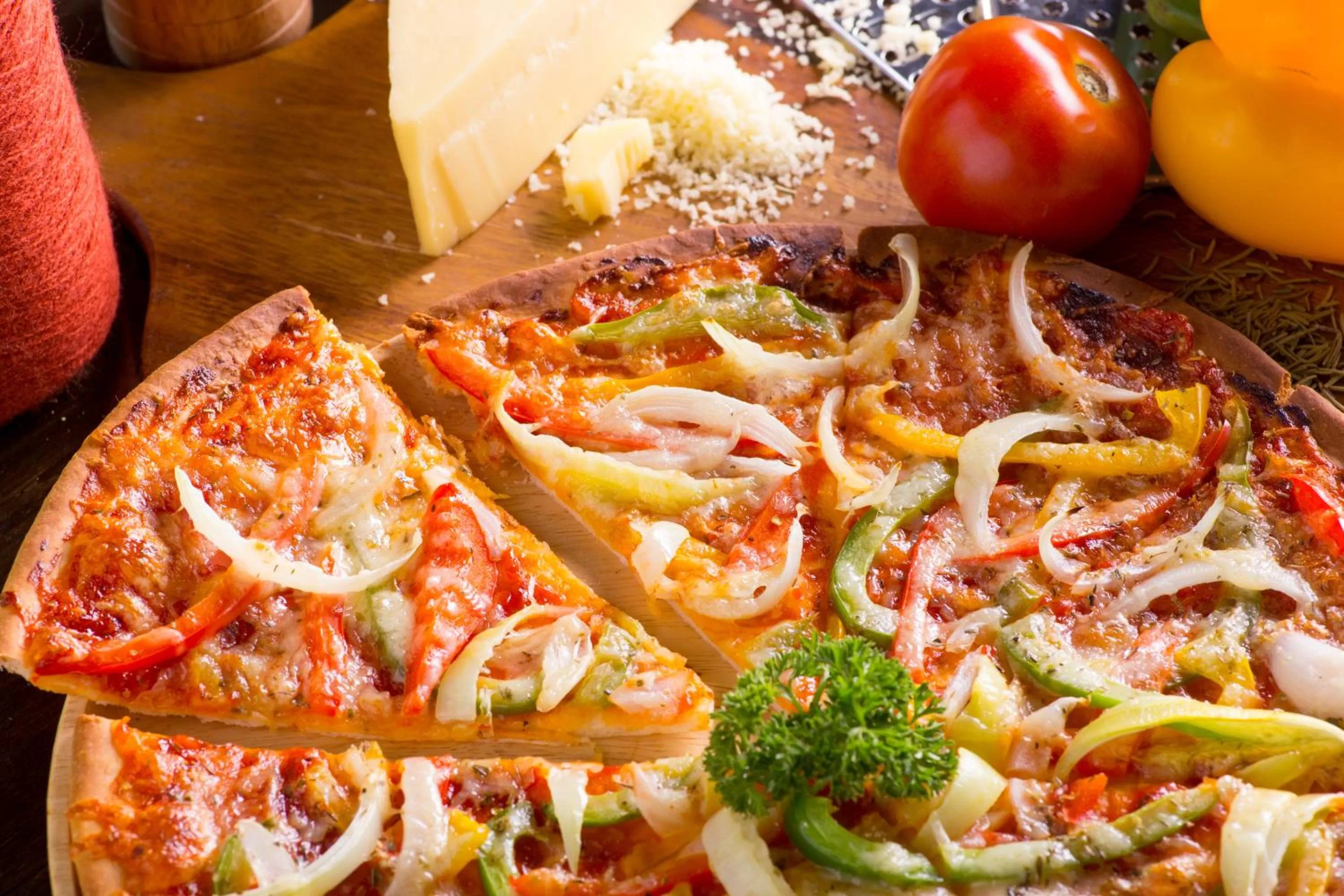 Westgate Residence Hotel