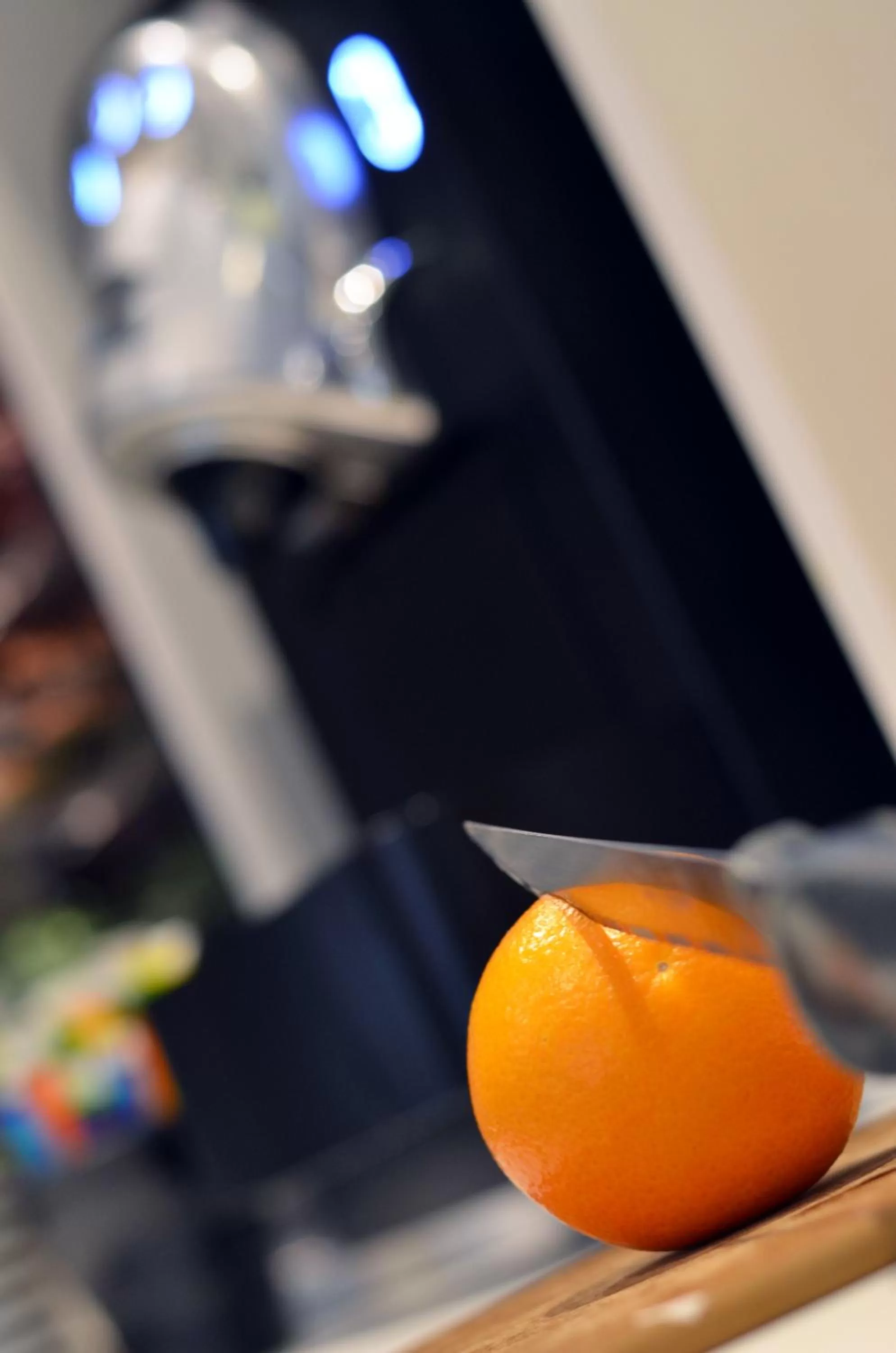 Food and drinks in Best Western Dijon Centre Gare