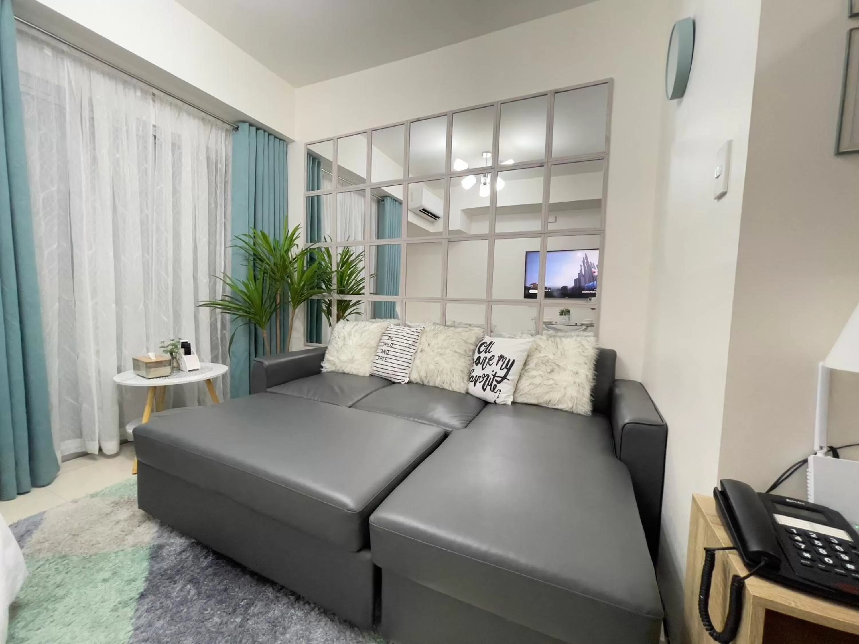 Inspiria Condo Units beside Abreeza Mall Davao