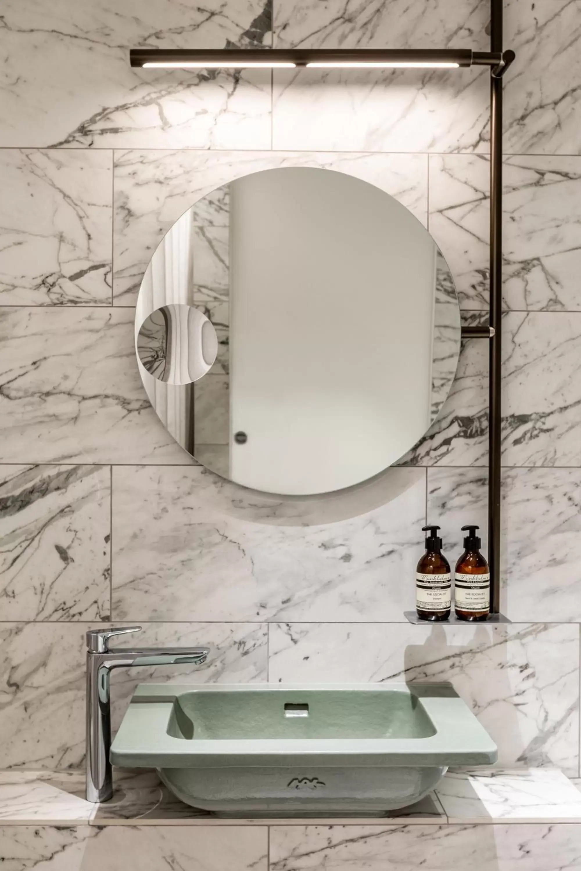 One-Bedroom Suite in the Socialist, a Tribute Portfolio Hotel One-Bedroom Suite in the Socialist, a Tribute Portfolio Hotel