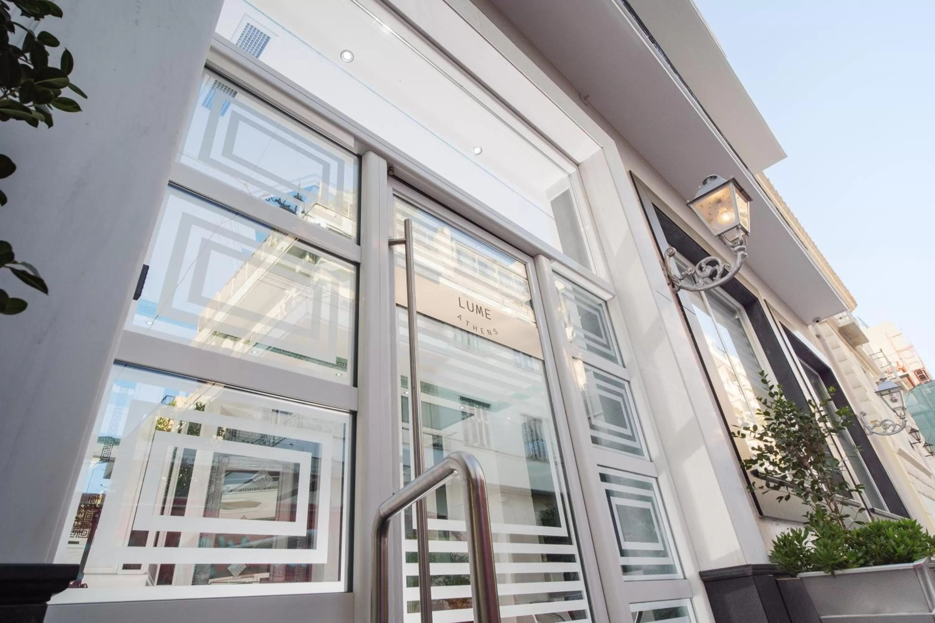 Property Building in Lume Athens