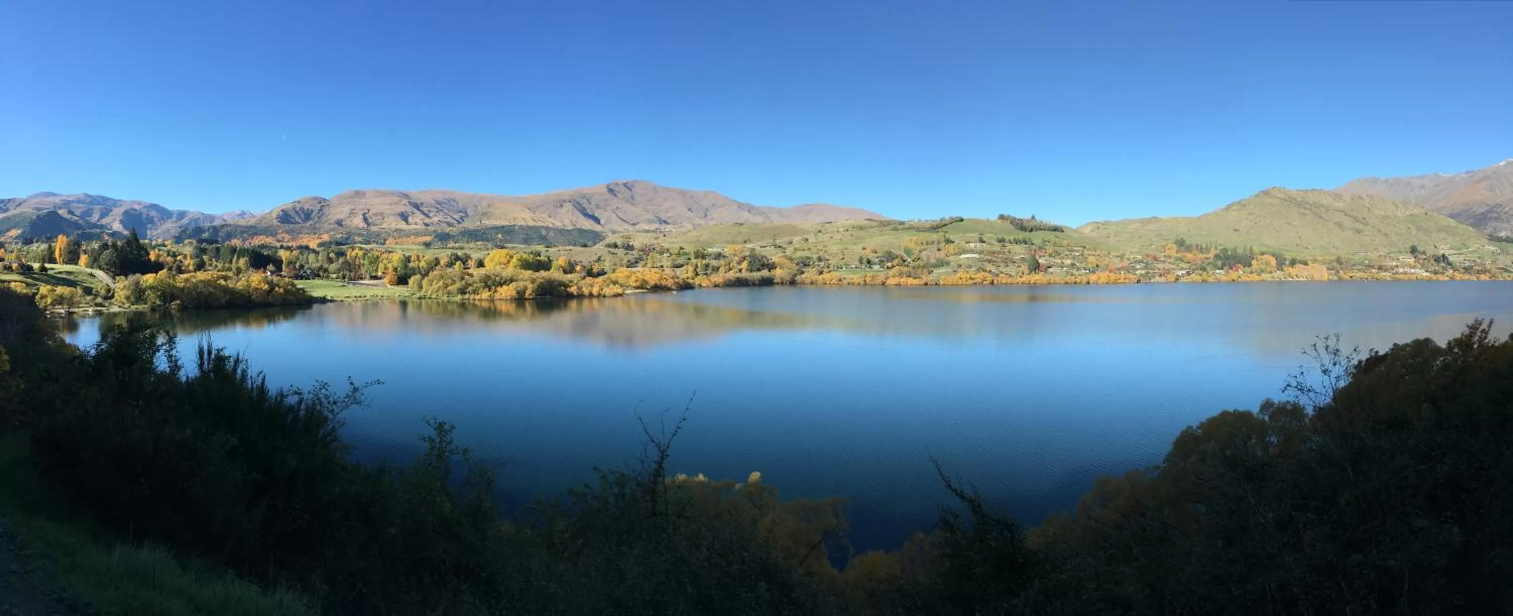 Settlers Cottage Motel