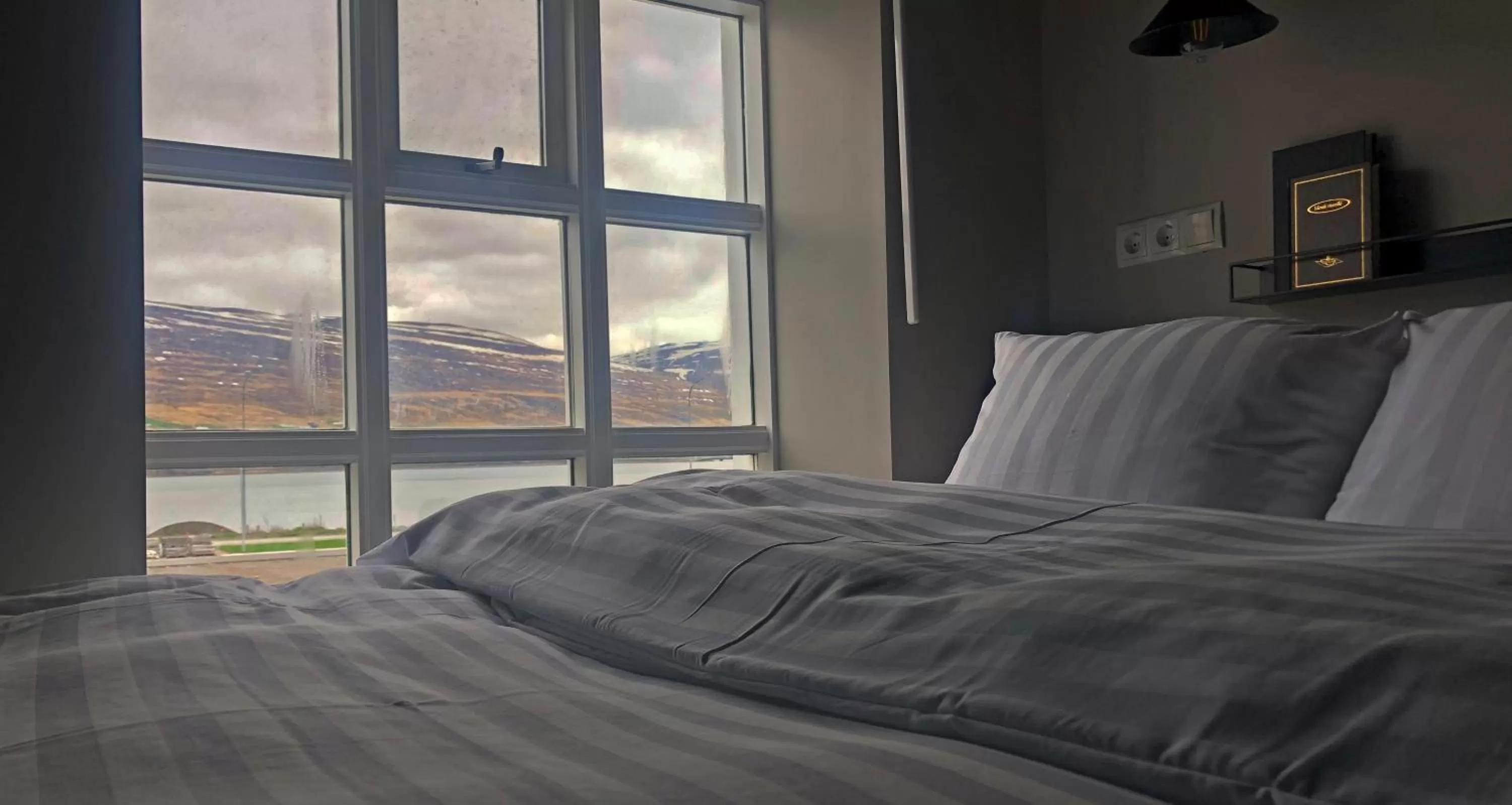 Hotel Akureyri Dynheimar