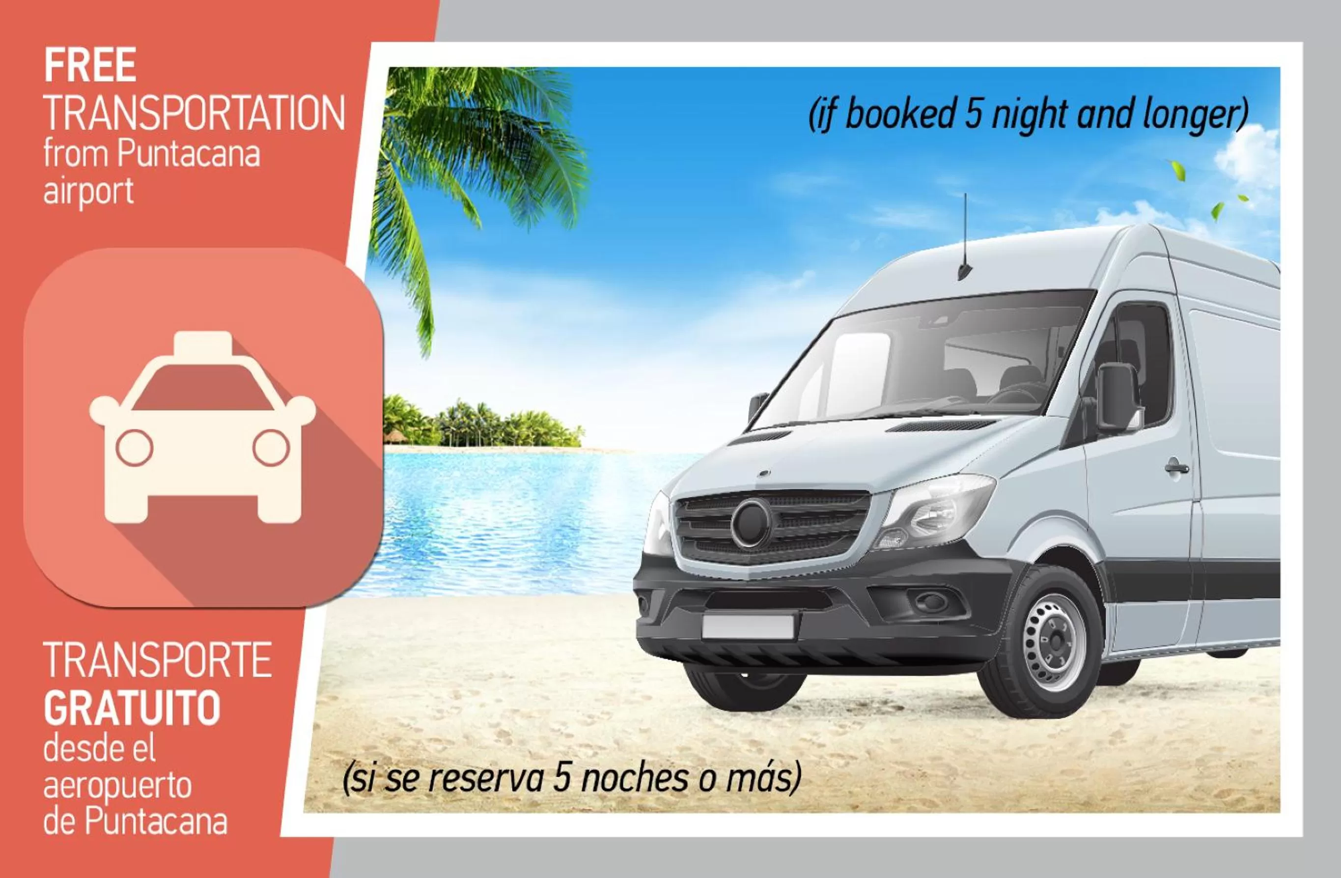 Logo/Certificate/Sign in AVENTURA VILLAGE LOS CORALES BEACH and SPA