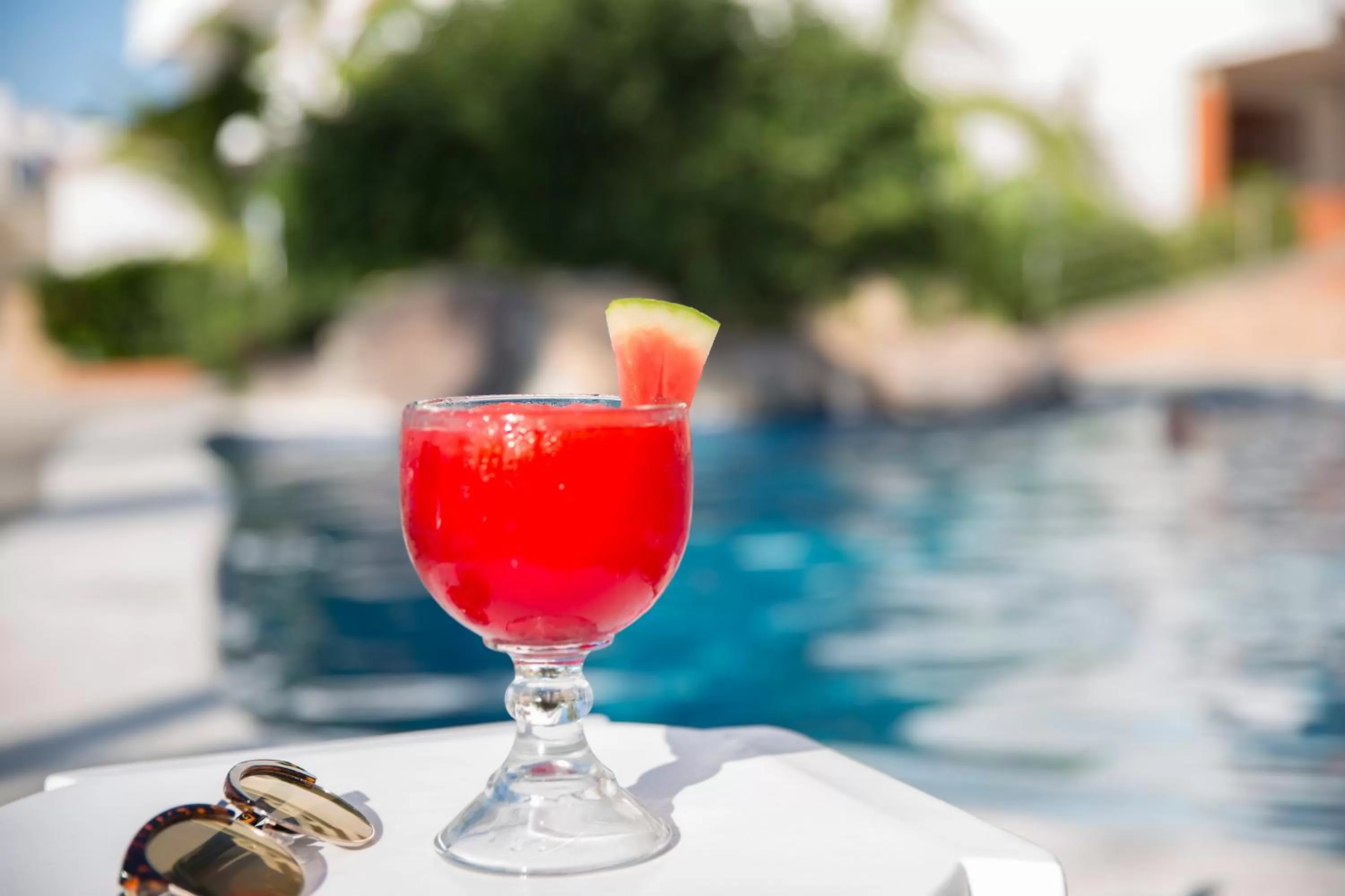 Day in Hotel El Pescador