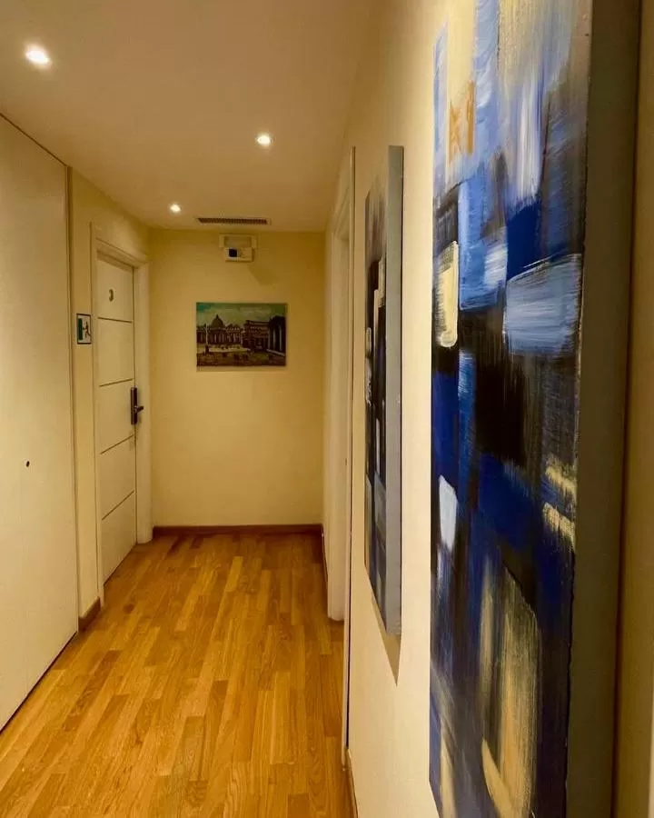 Rienzo Vatican Suites