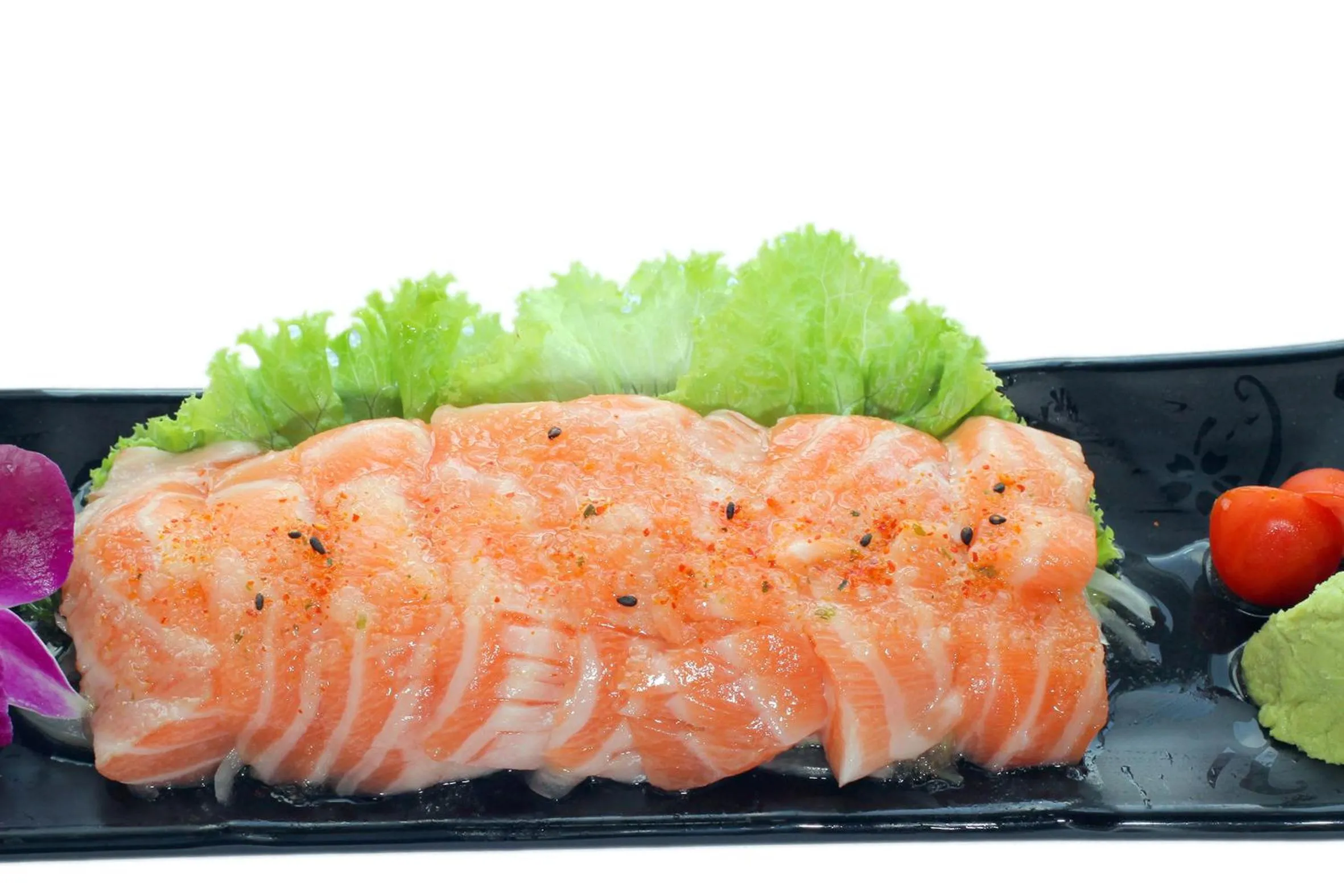 Dinner in Kings Hotel Dalat