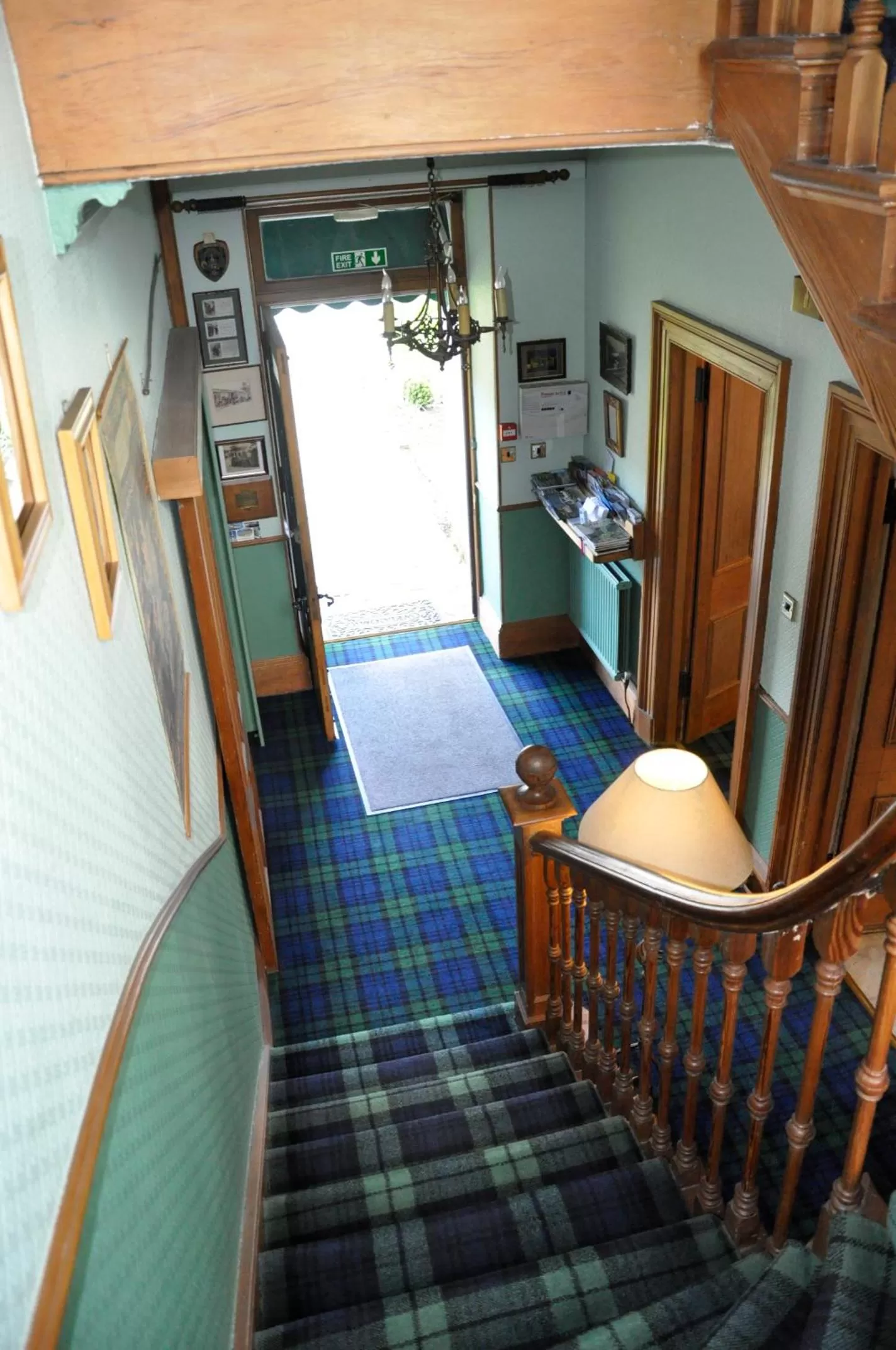 Other, Bed in Buttonboss Lodge B&B