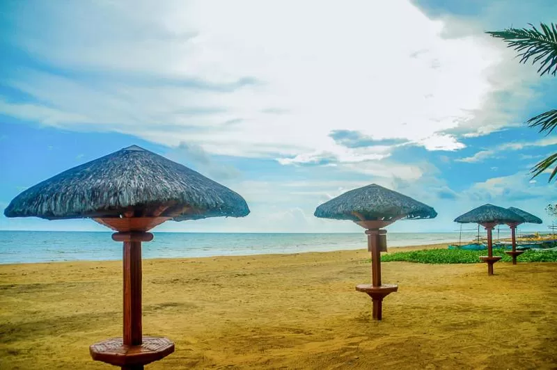 Camaya-an Paradise Beach Resort