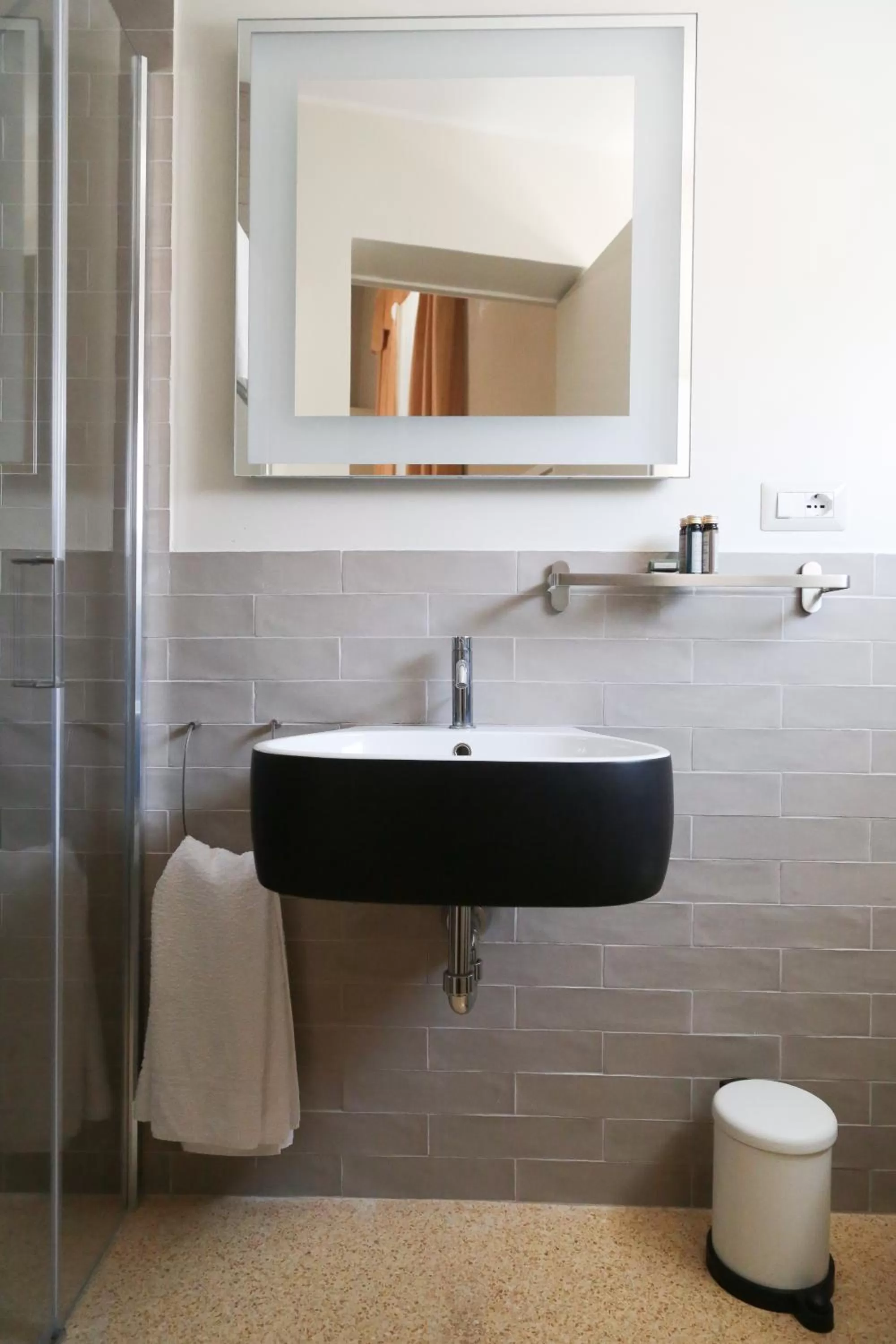 Bathroom in Distilia Dimora Salentina