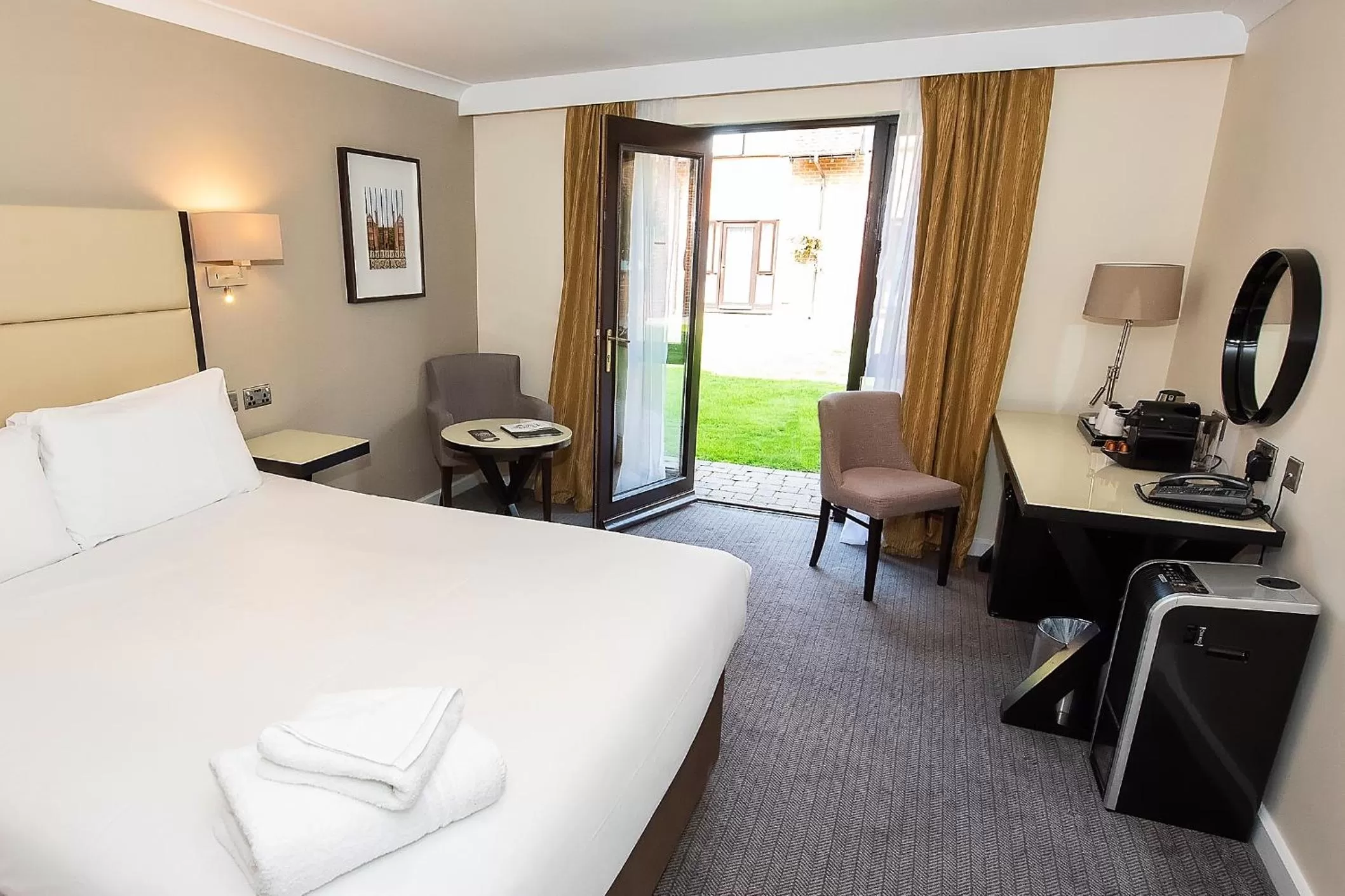 Superior Double Room in New Place