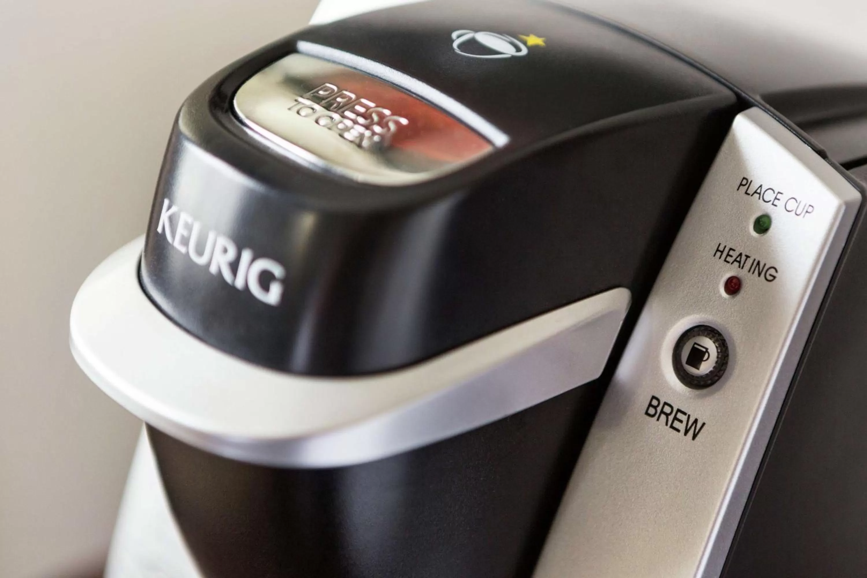 Photo of the whole room in Hilton Garden Inn Toledo / Perrysburg