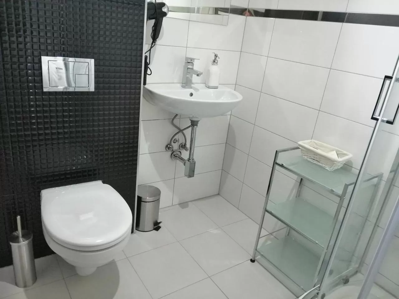 Other, Bathroom in Pensjonat Sandomierski