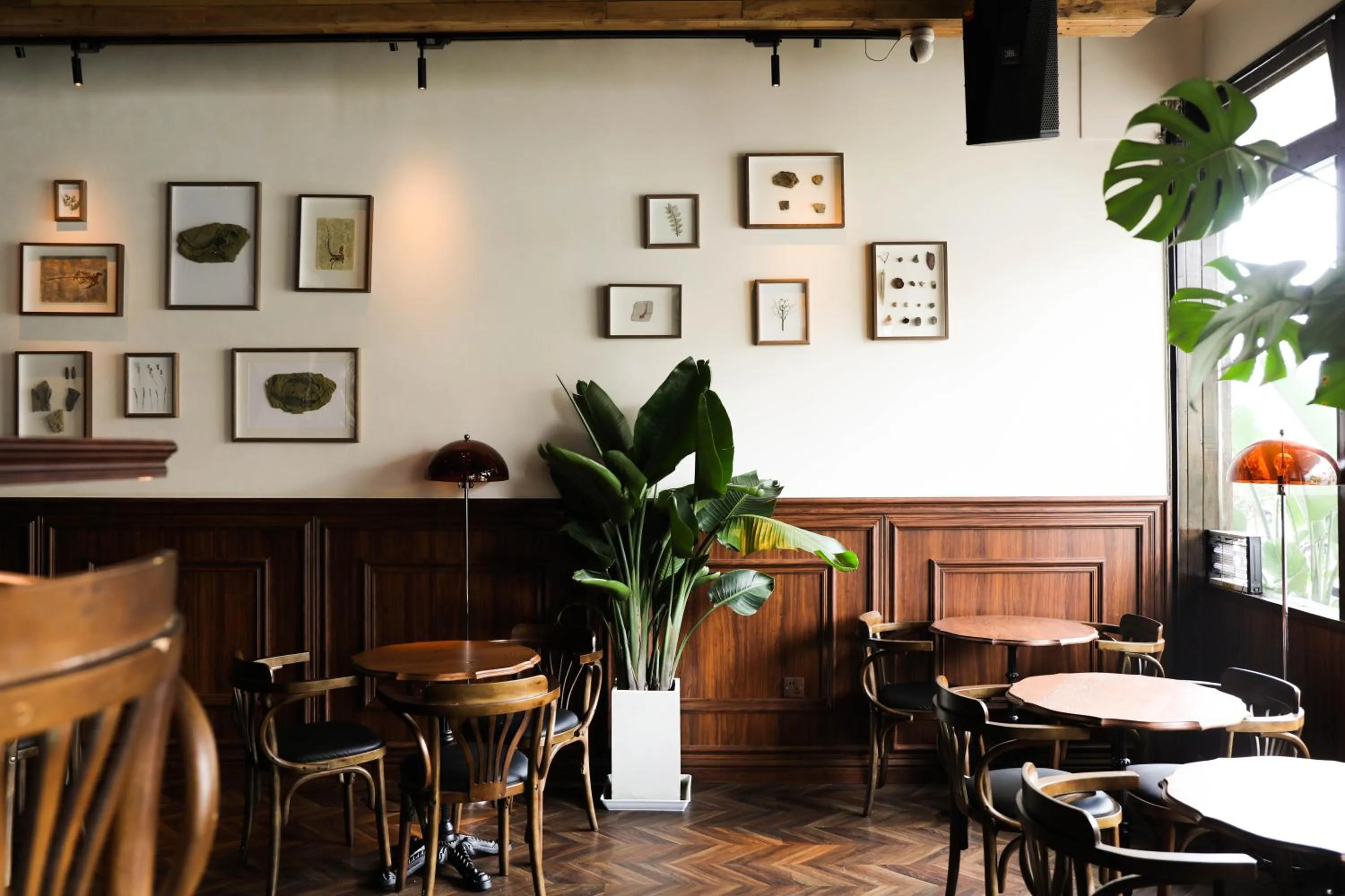 Restaurant/places to eat in SONDERIA Lazybones Hostel- Wenshu Temple Side, Chill Hostel with All-Day Brunch, Travel Agency in English & Local Bar Vibes