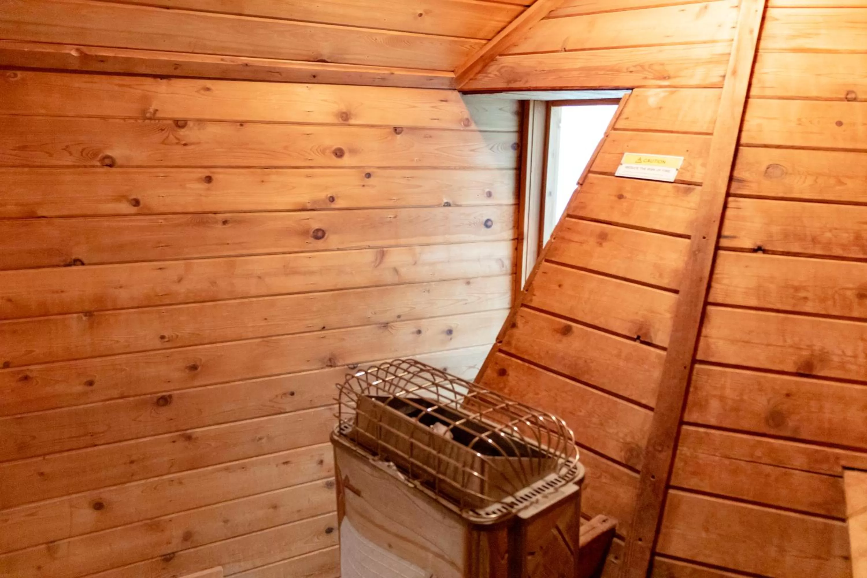 Hotel Frankfort & Restaurant