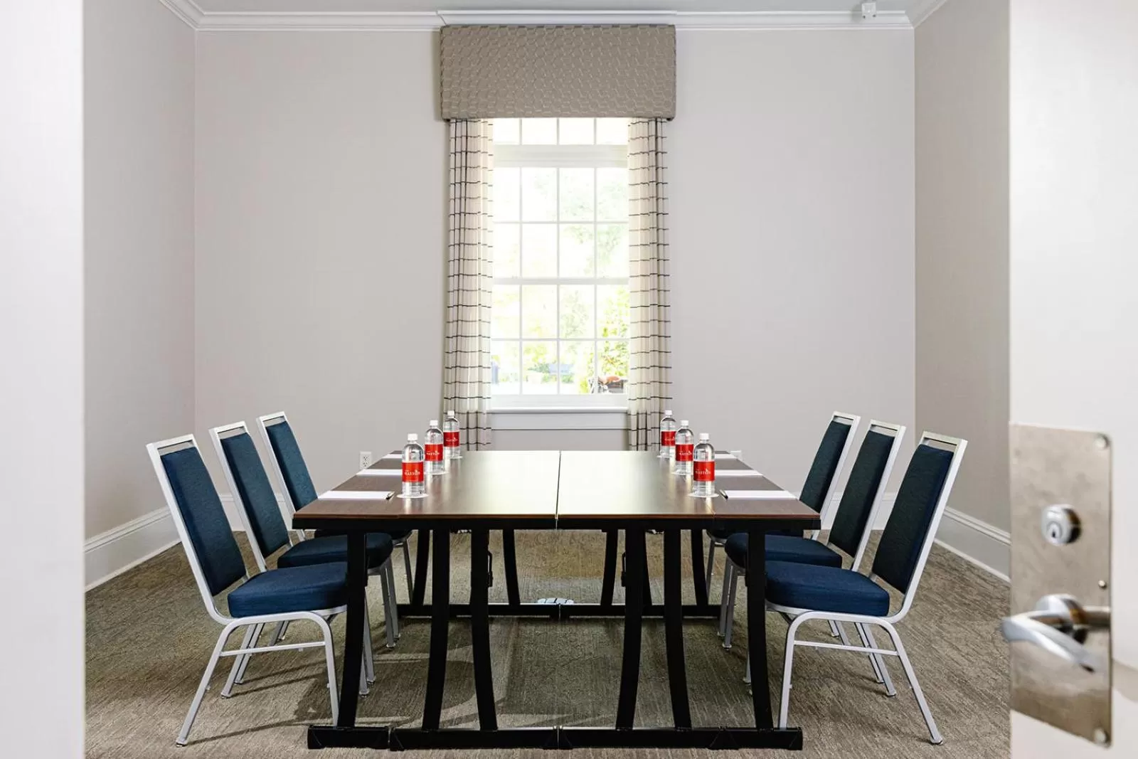 Meeting/conference room in The Mayton