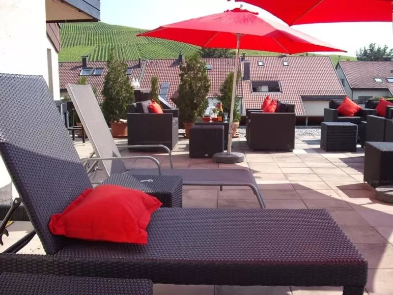 Balcony/Terrace in Alte Kelter