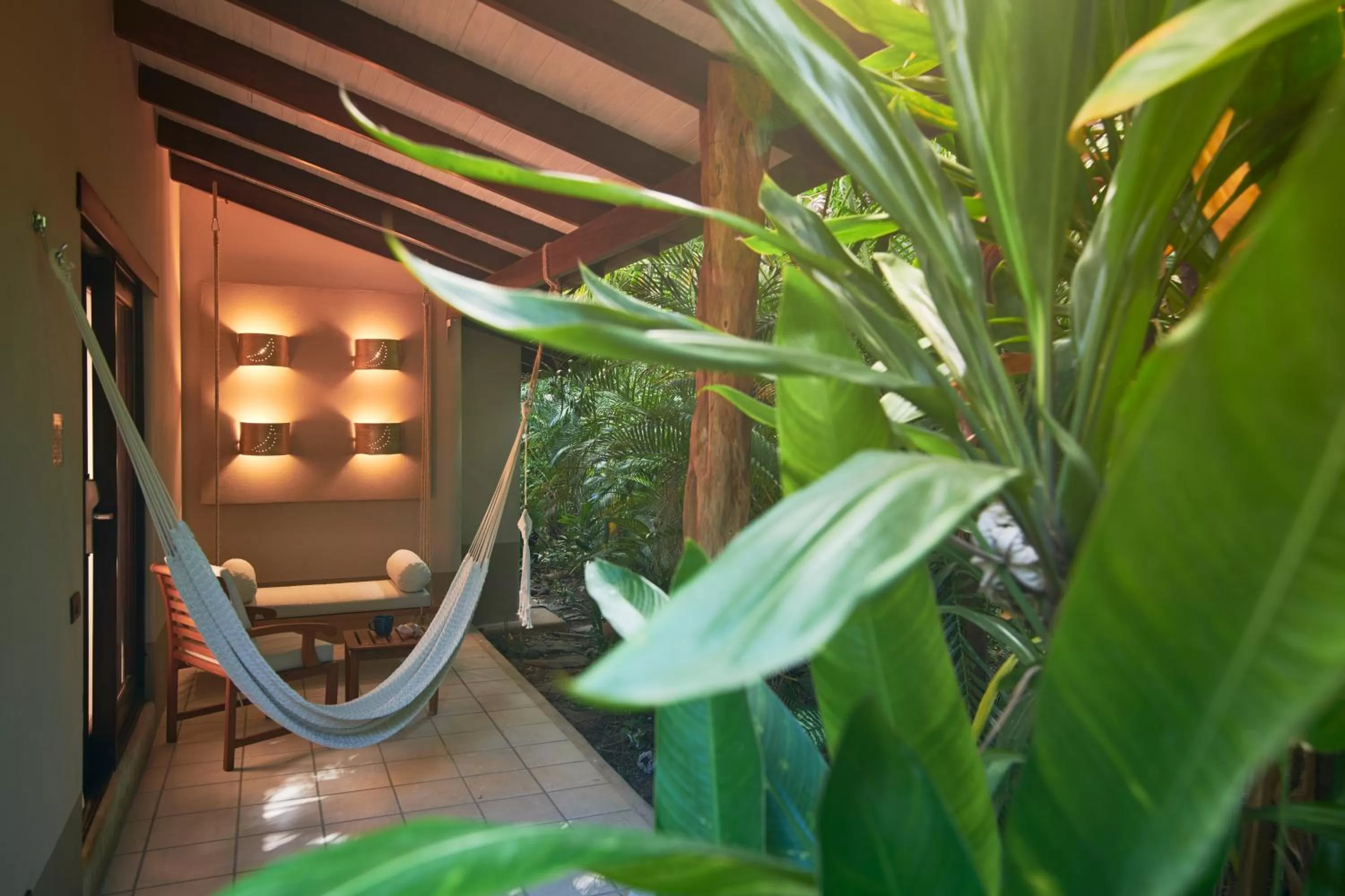 Balcony/Terrace in Cala Luna Boutique Hotel & Villas