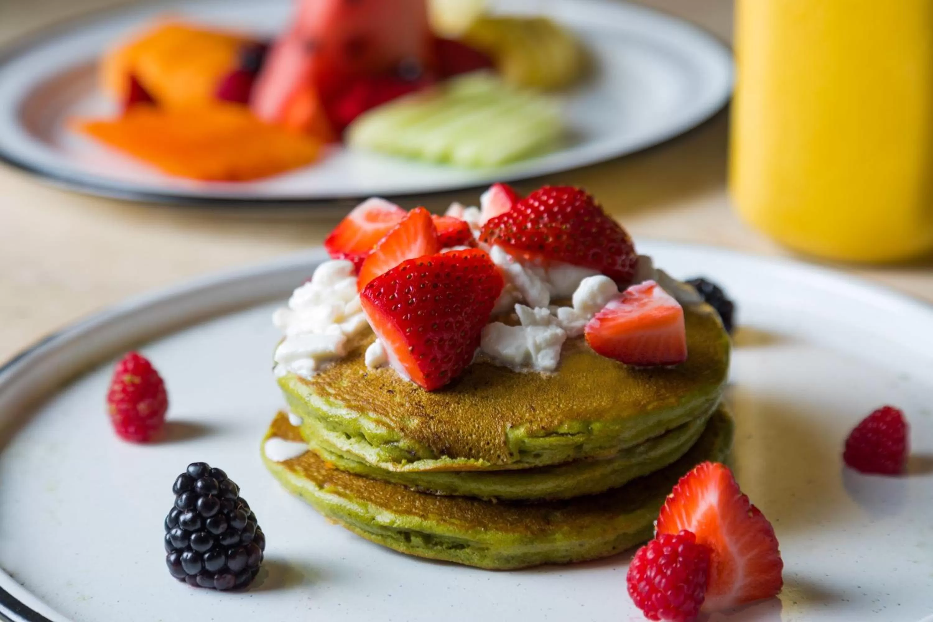 Restaurant/places to eat in The Westin Resort & Spa, Puerto Vallarta