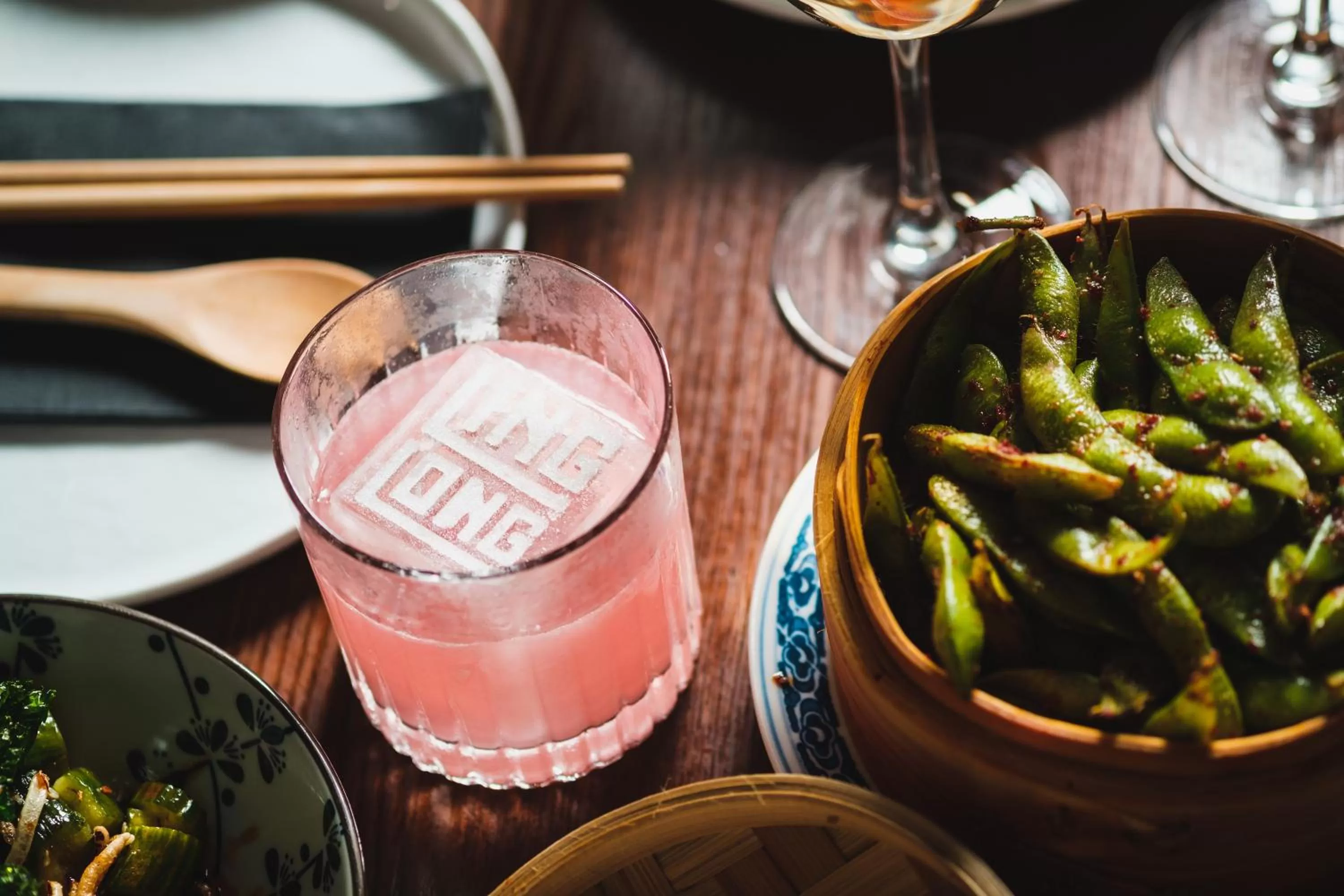 Food and drinks in STORY HOTEL STOCKHOLM STUREPLAN, in JdV by Hyatt