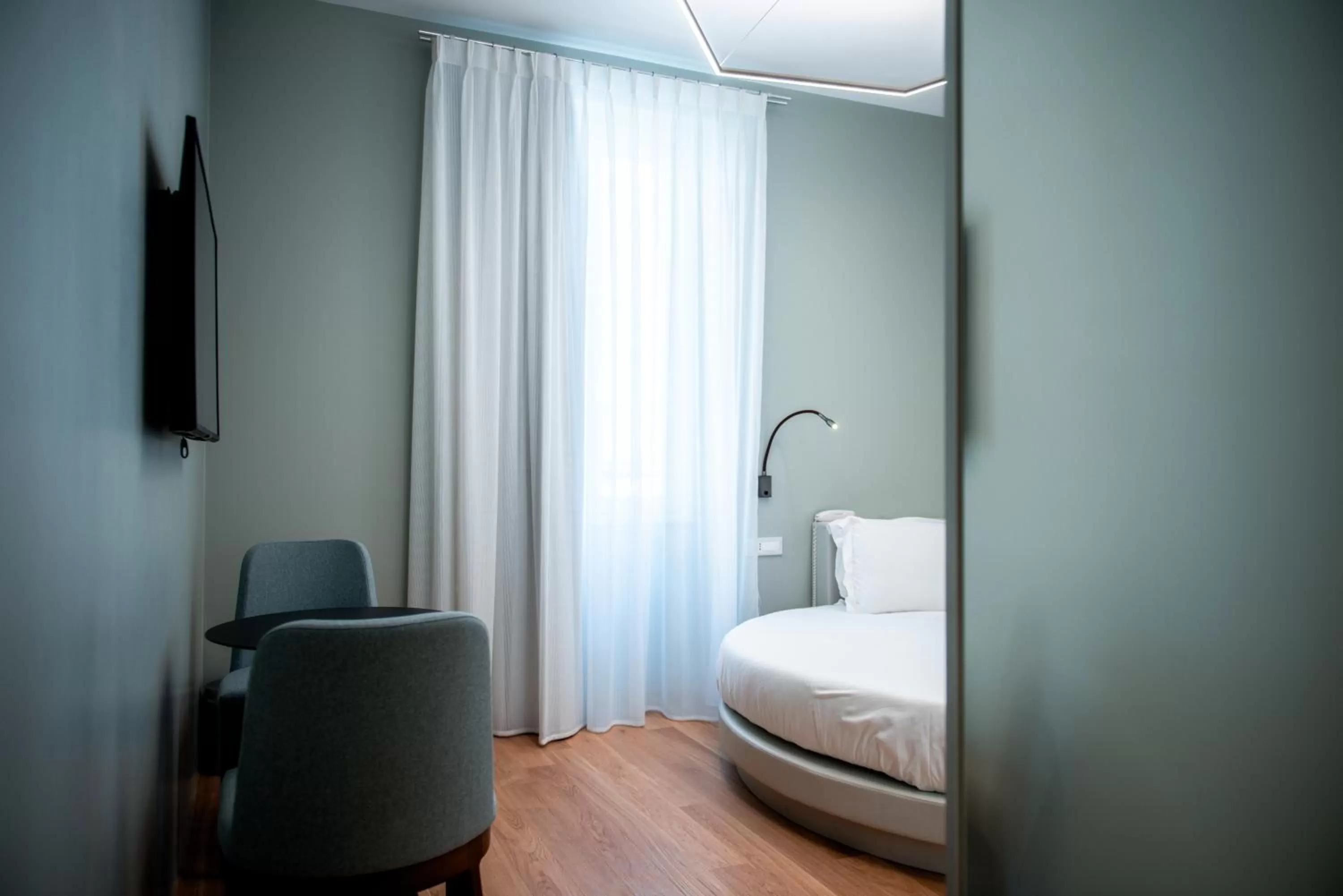 Other, Bed in Boutique Centrale Palace Hotel