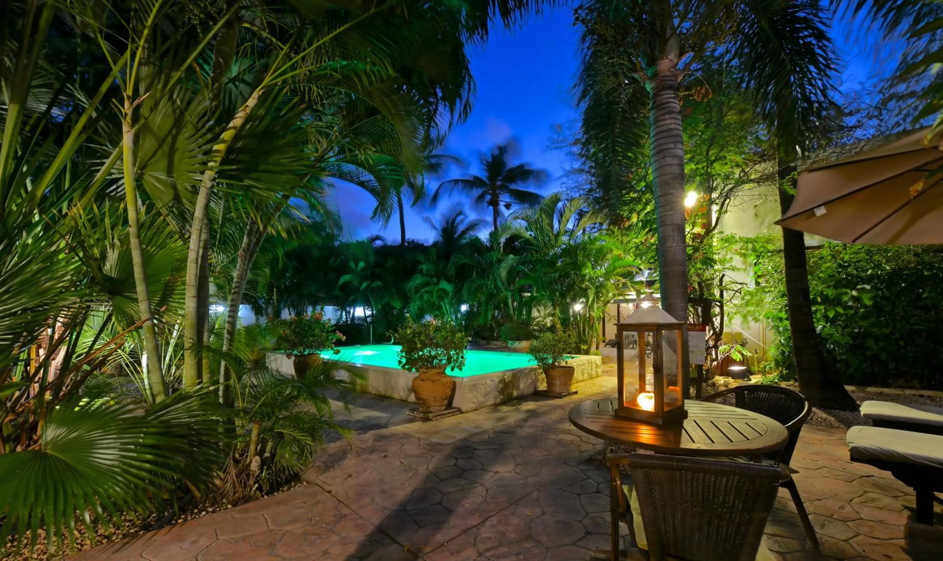 Night in Wonders Boutique Hotel