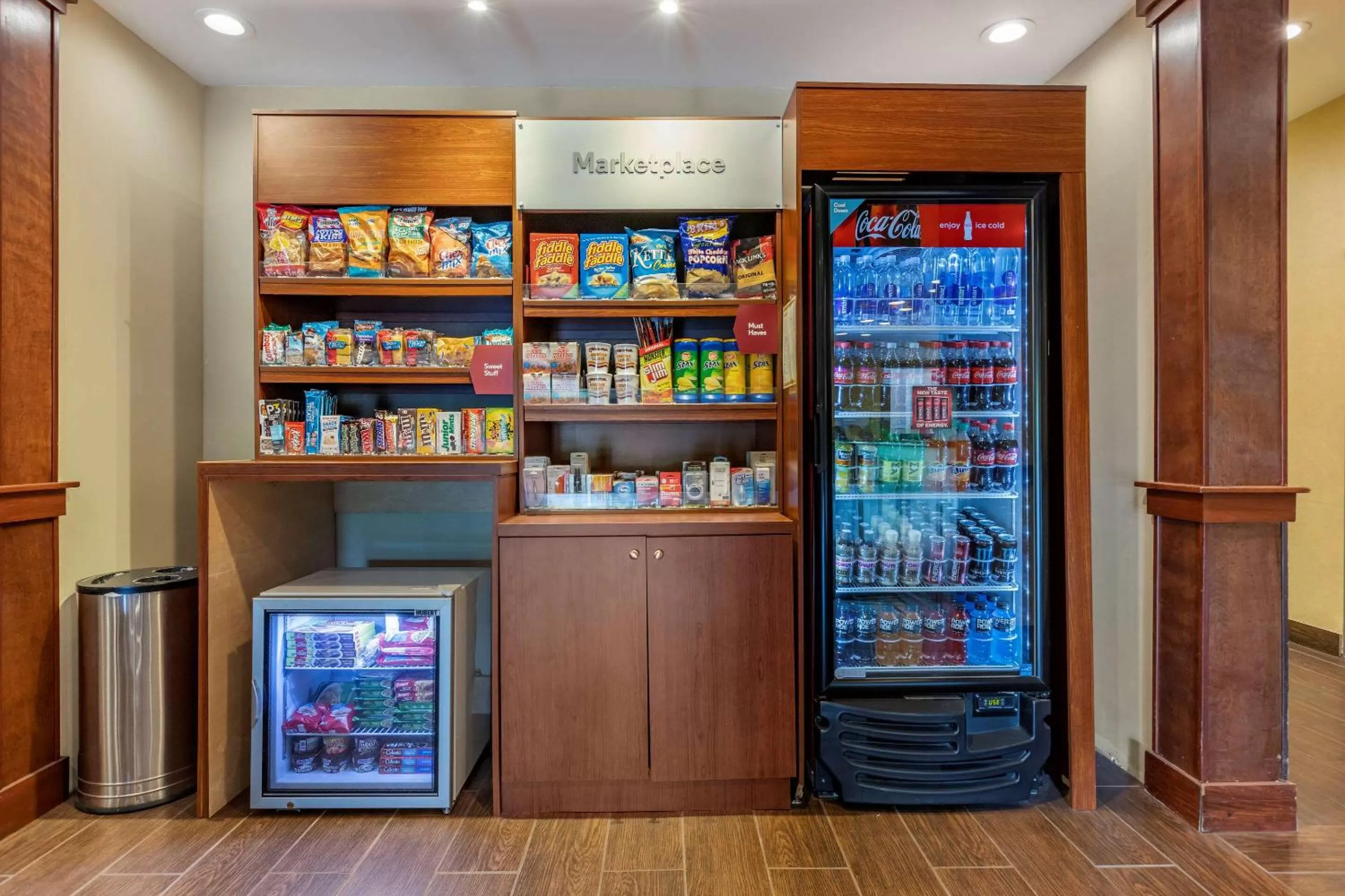 Other in Comfort Suites Grand Rapids North