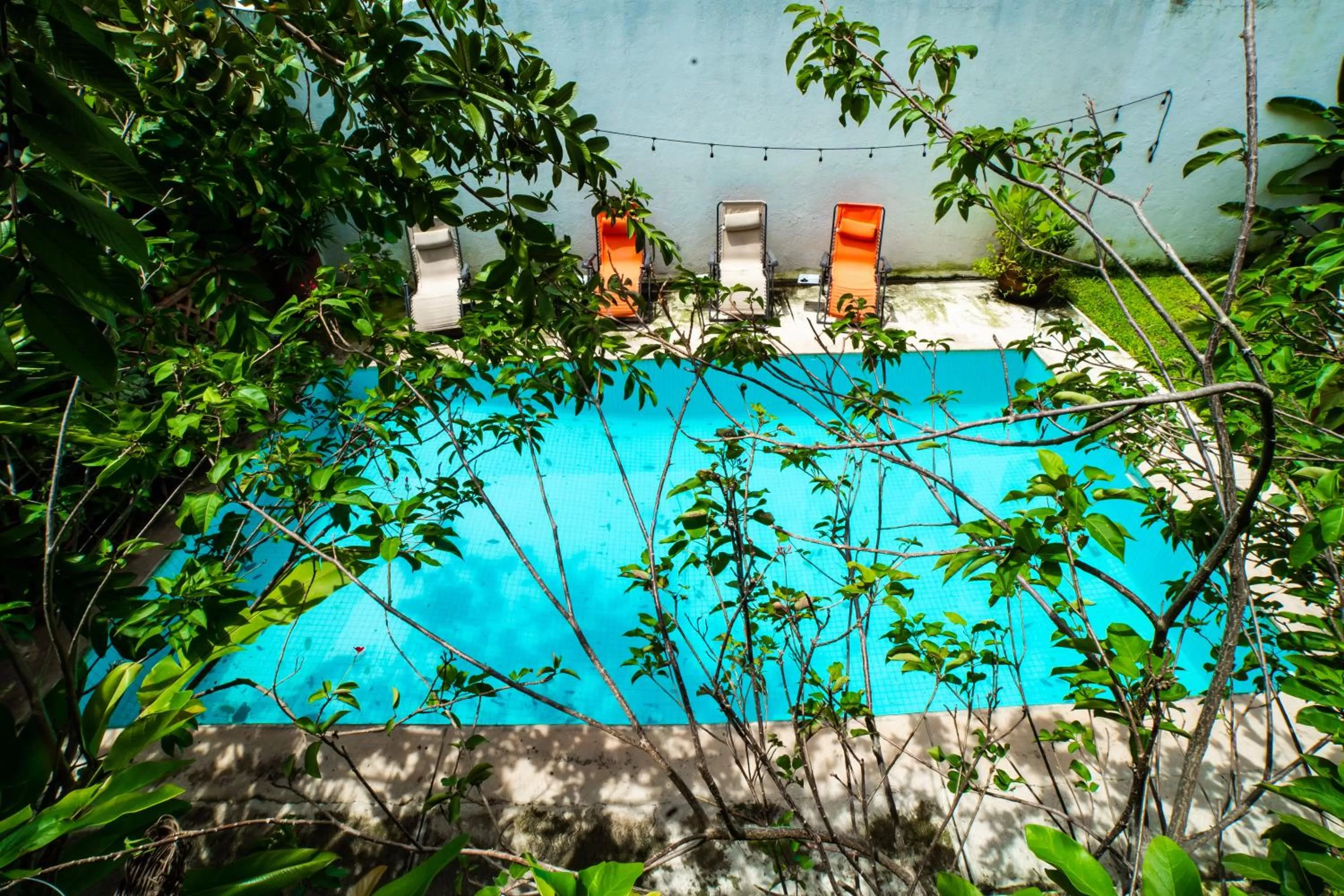 Hosteria Chata Adults Only