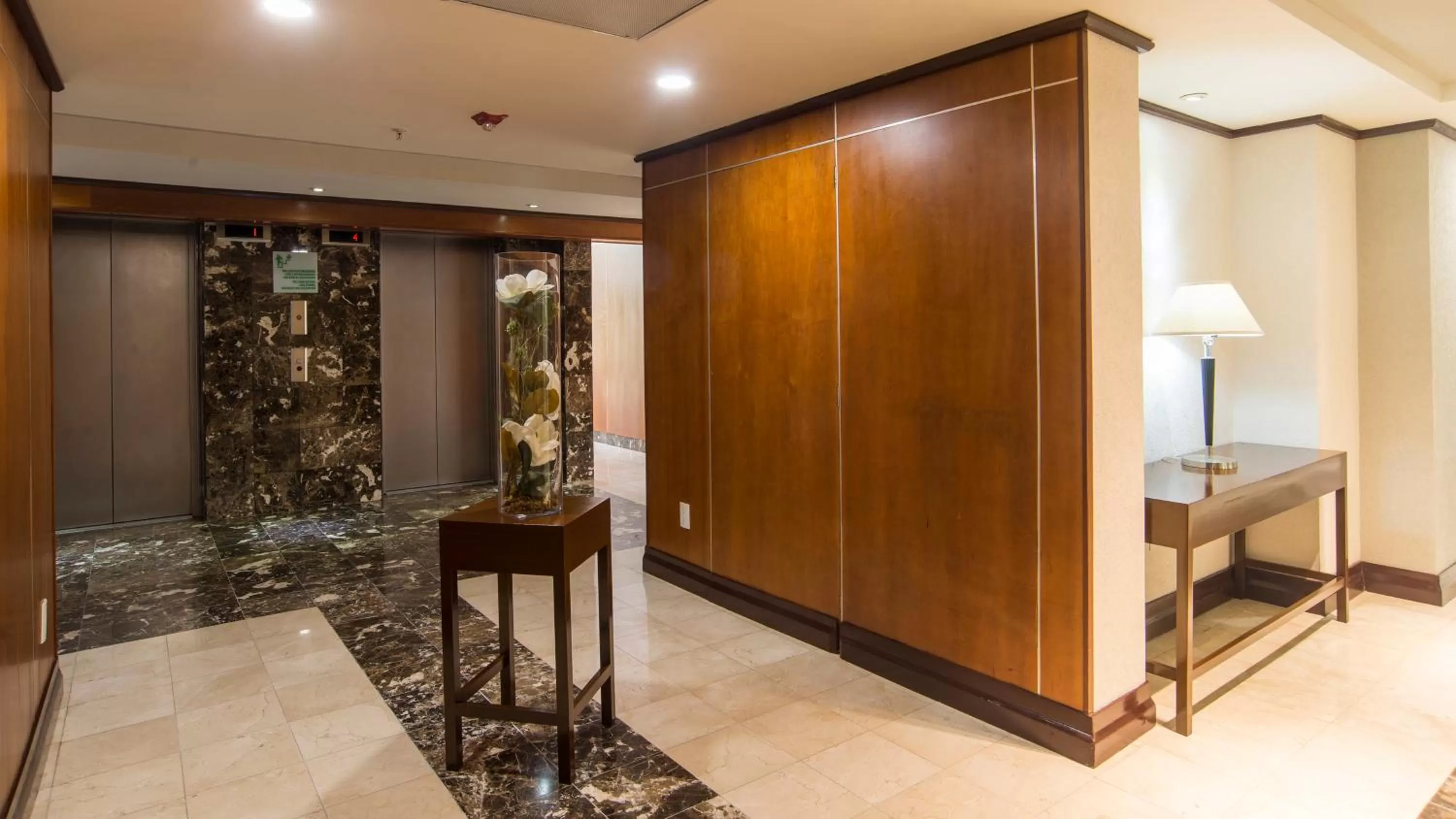 Lobby or reception in Holiday Inn Tuxtla Gutierrez by IHG