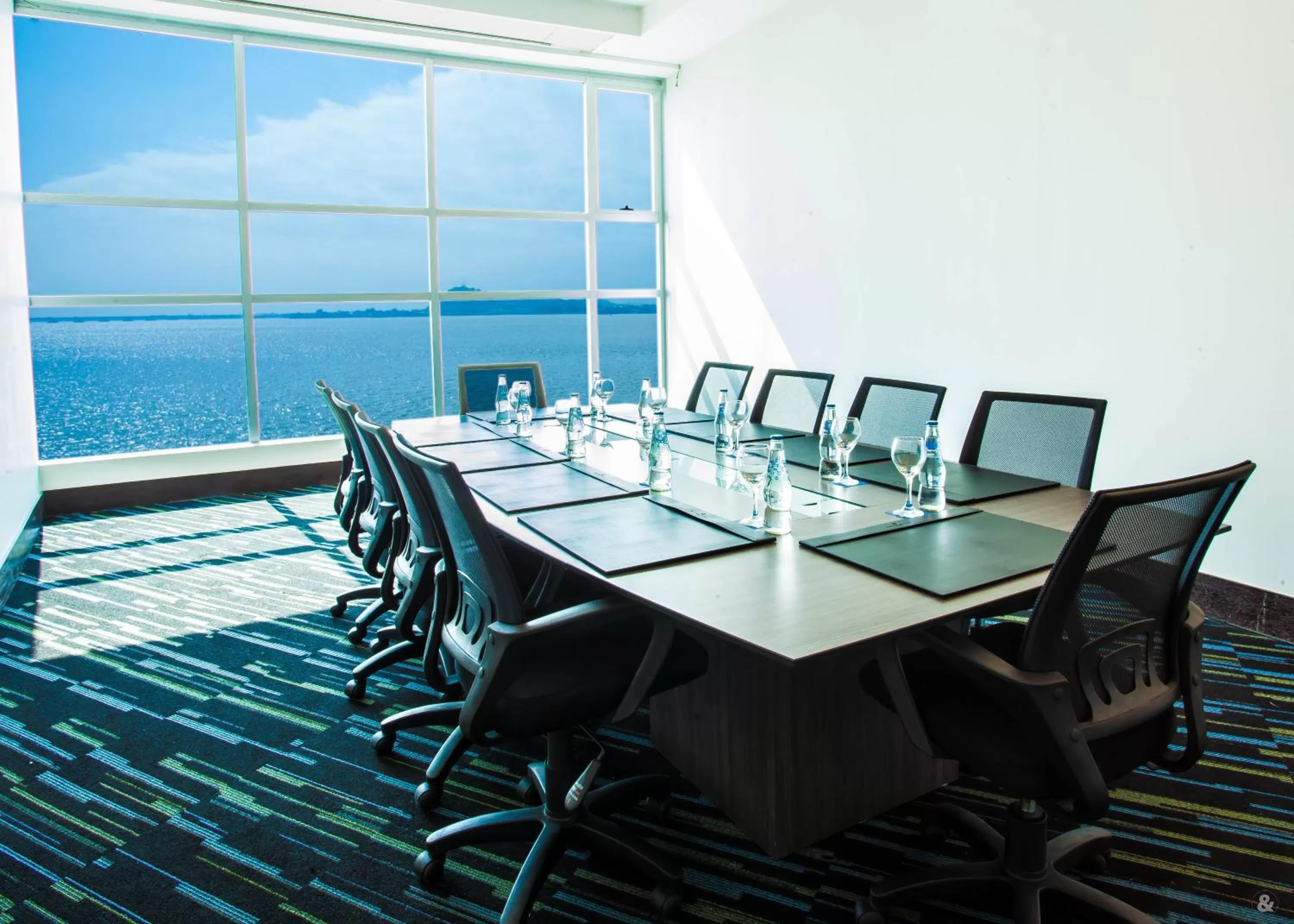 Day in Wyndham Guayaquil, Puerto Santa Ana