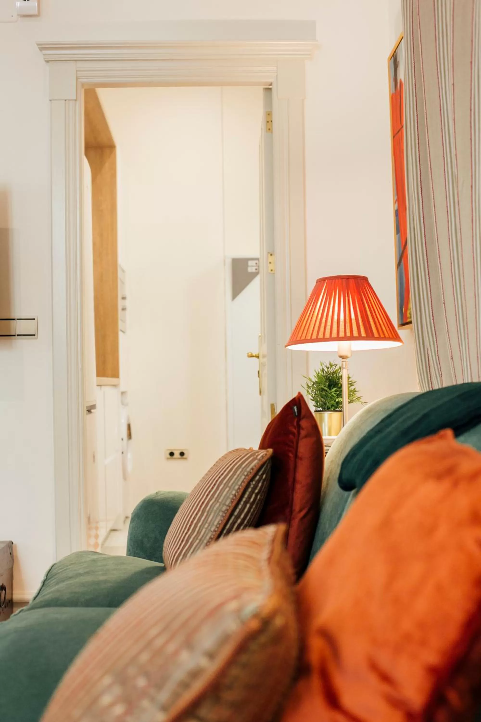 Casa Patio del Siglo XIX