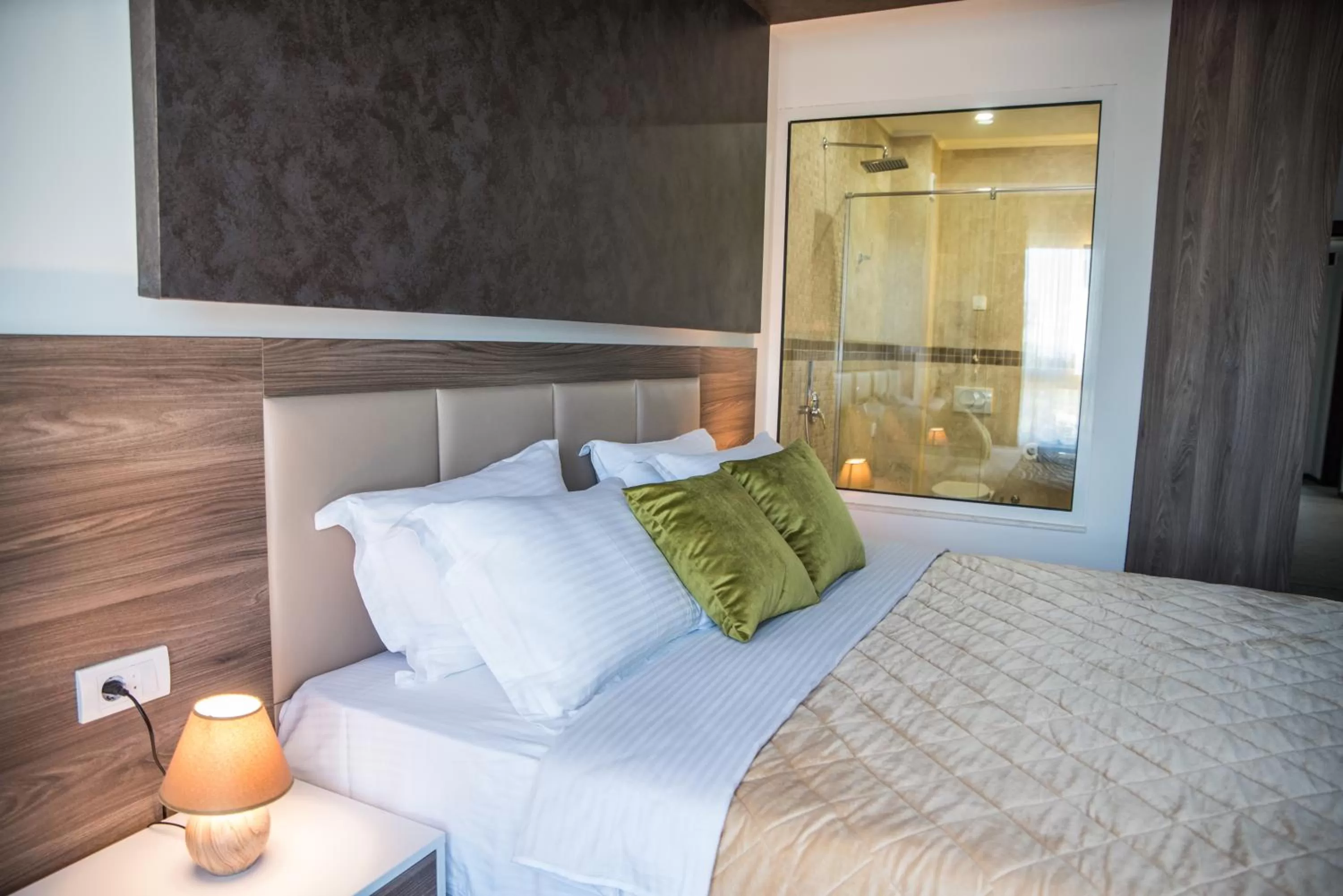 Boutique Hotel "Salina"