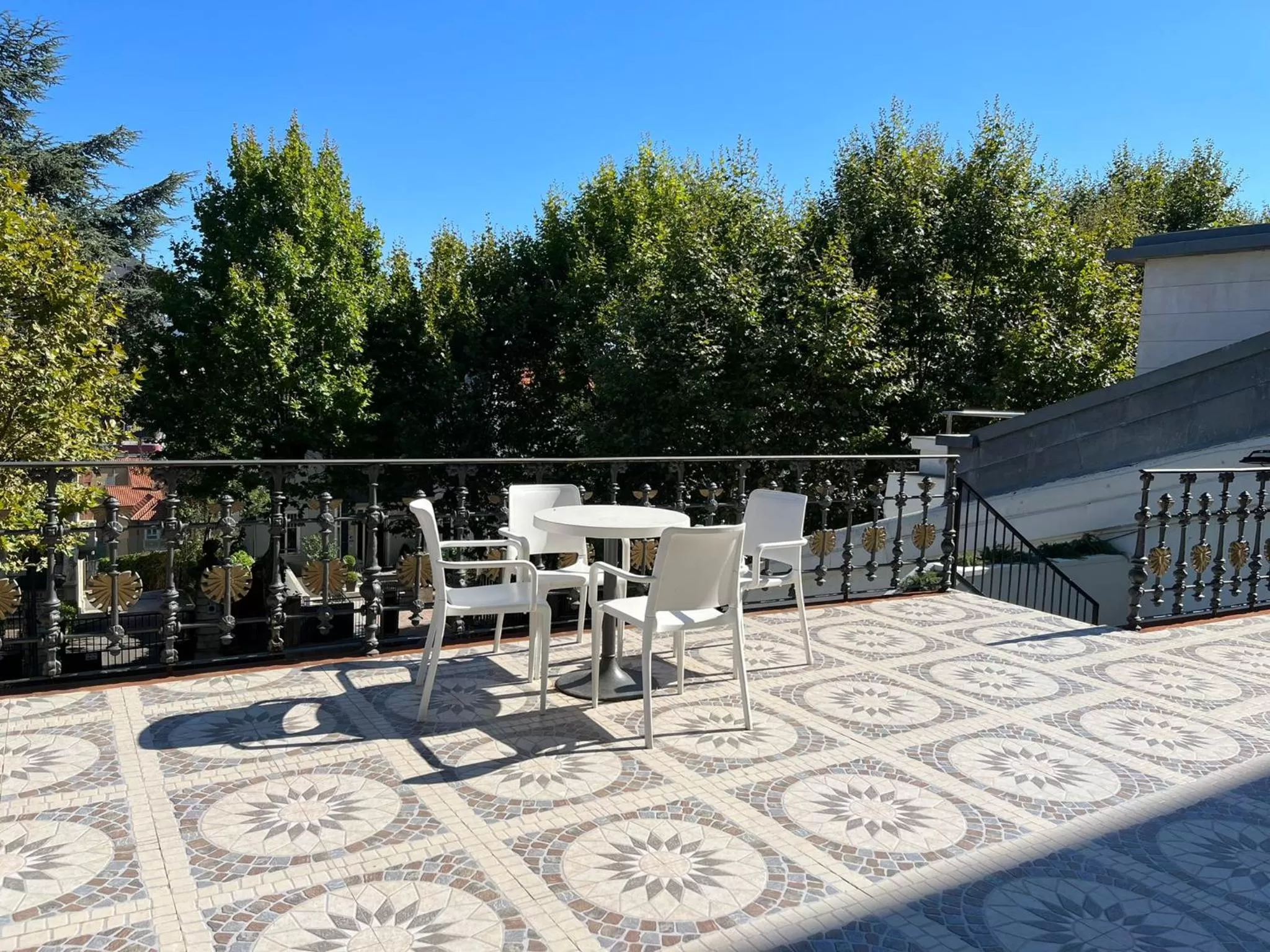 Hotel Royal Suite Santander