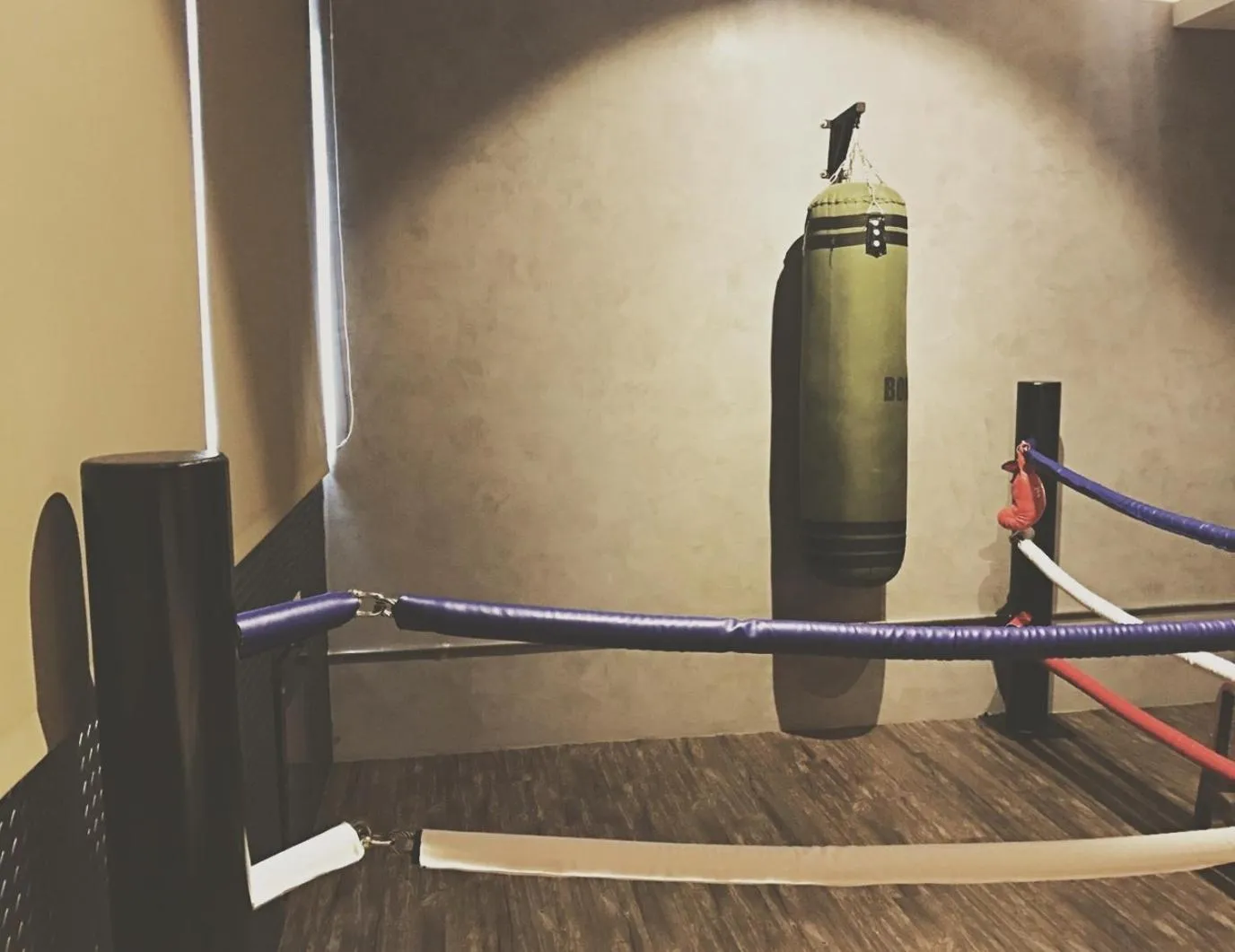 Decorative detail in Urban