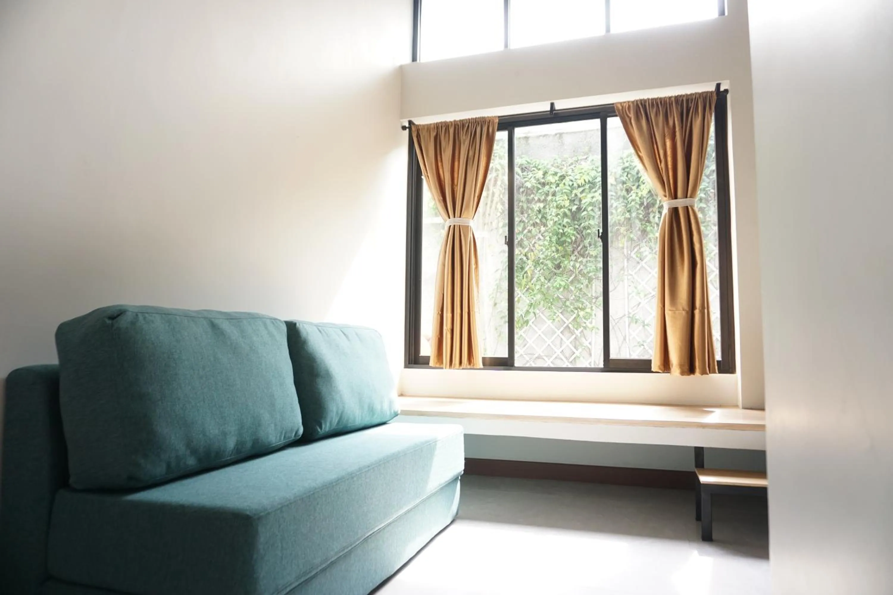 de' Halimun Guest House