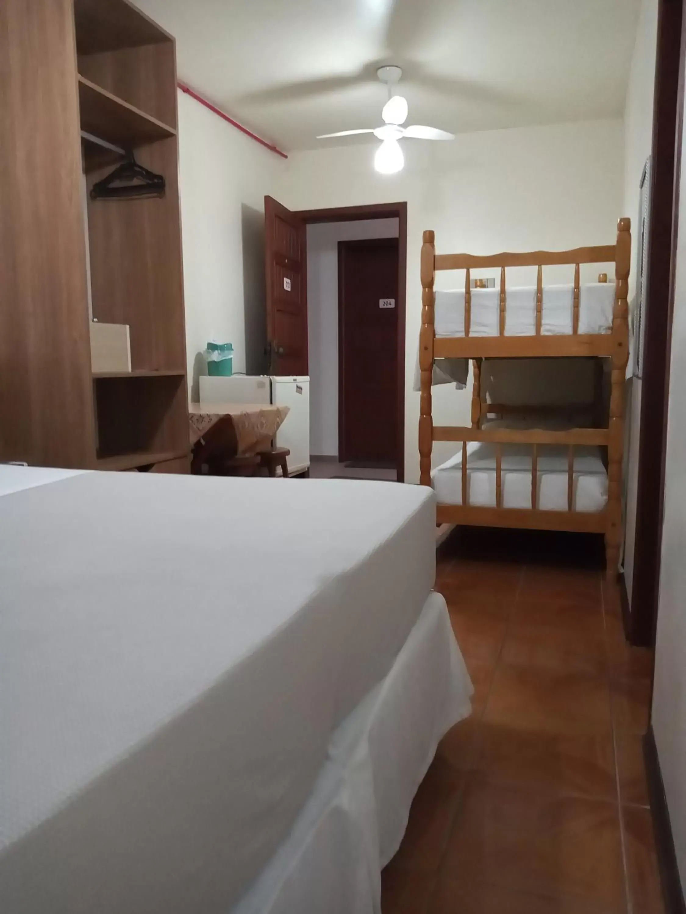 Family Suite - single occupancy in Pousada Japeju Family Suite - single occupancy in Pousada Japeju