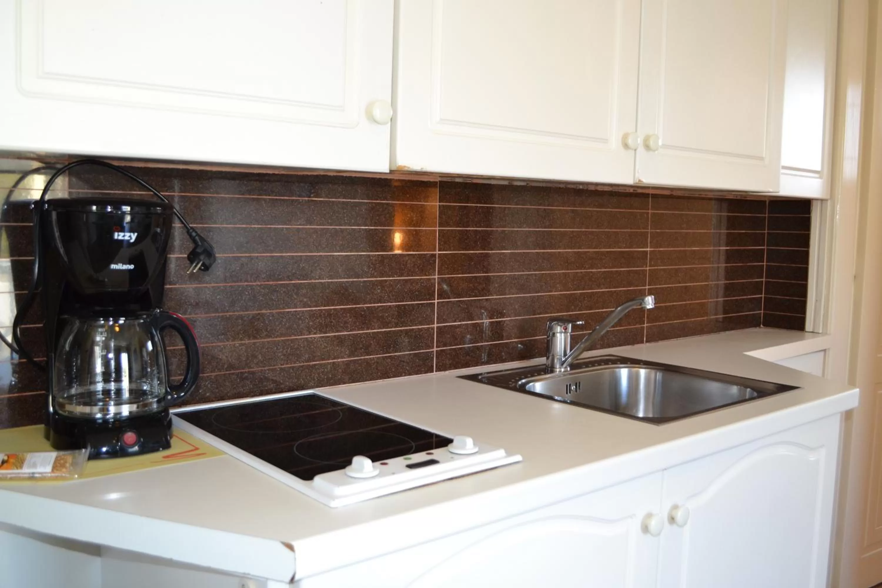 Rivitel Marousi Apartments