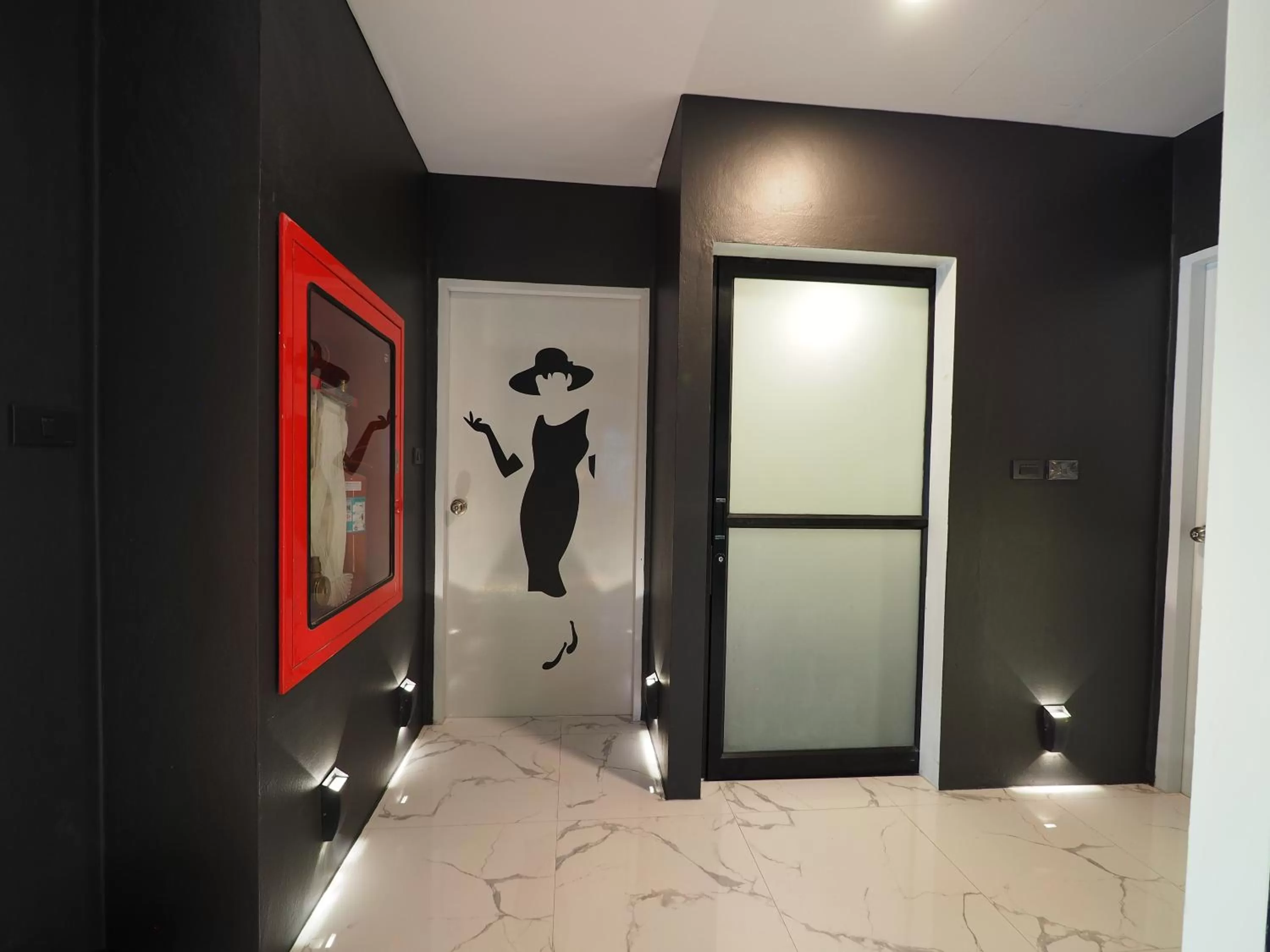 Property building in Ps Sriphu Hotel