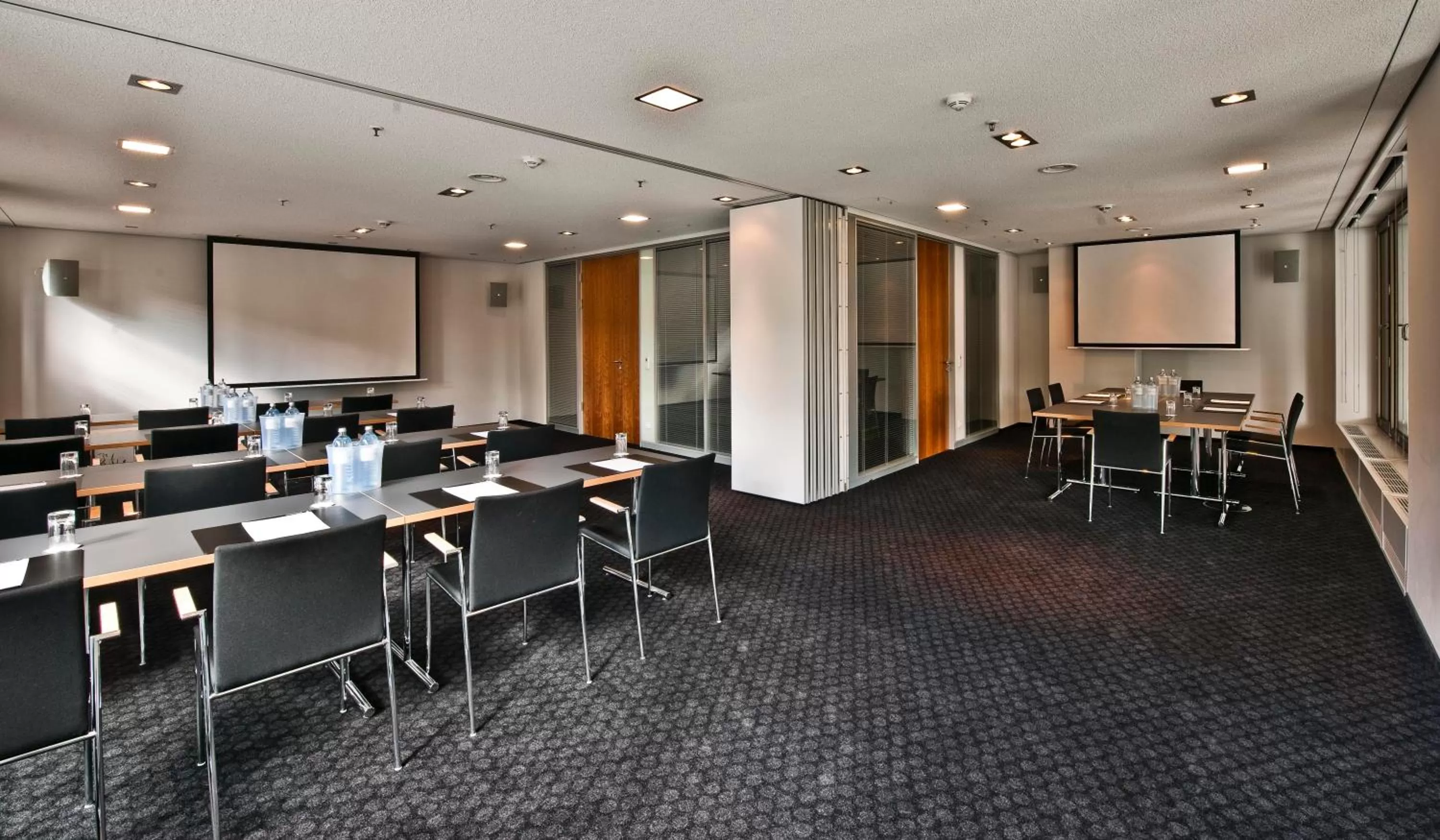 Business facilities in COSMO Hotel Berlin Mitte