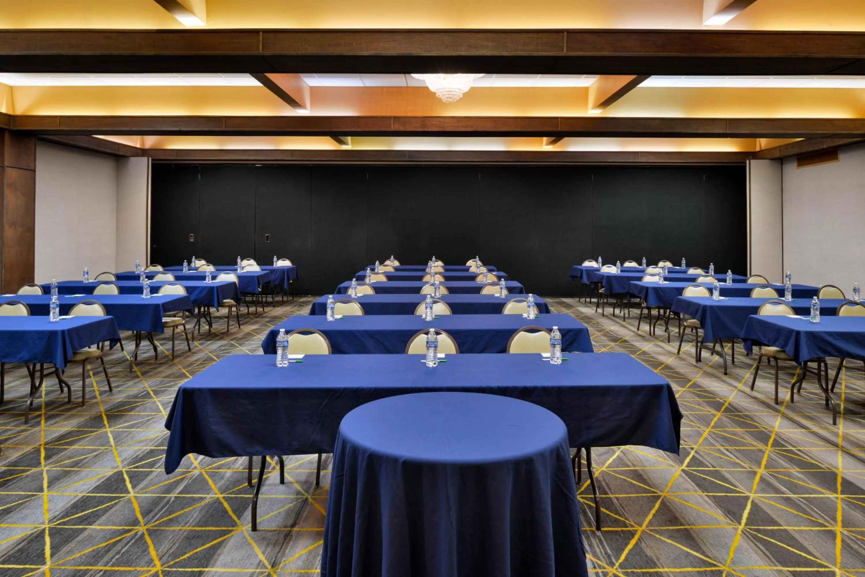 Meeting/conference room in Holiday Inn Great Falls-Convention Center by IHG