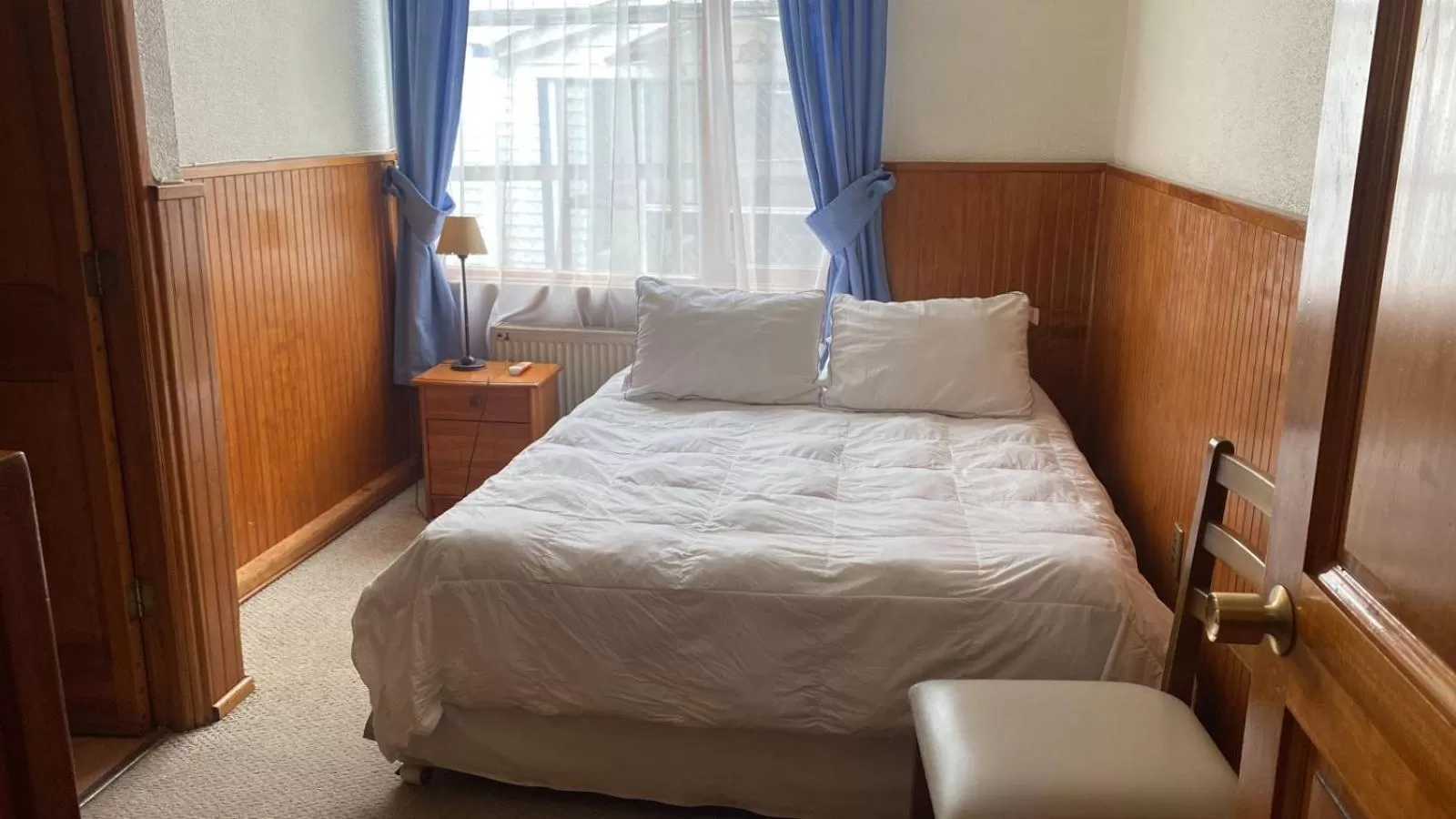 Bedroom, Bed in HOTEL CHALET CHAPITAL