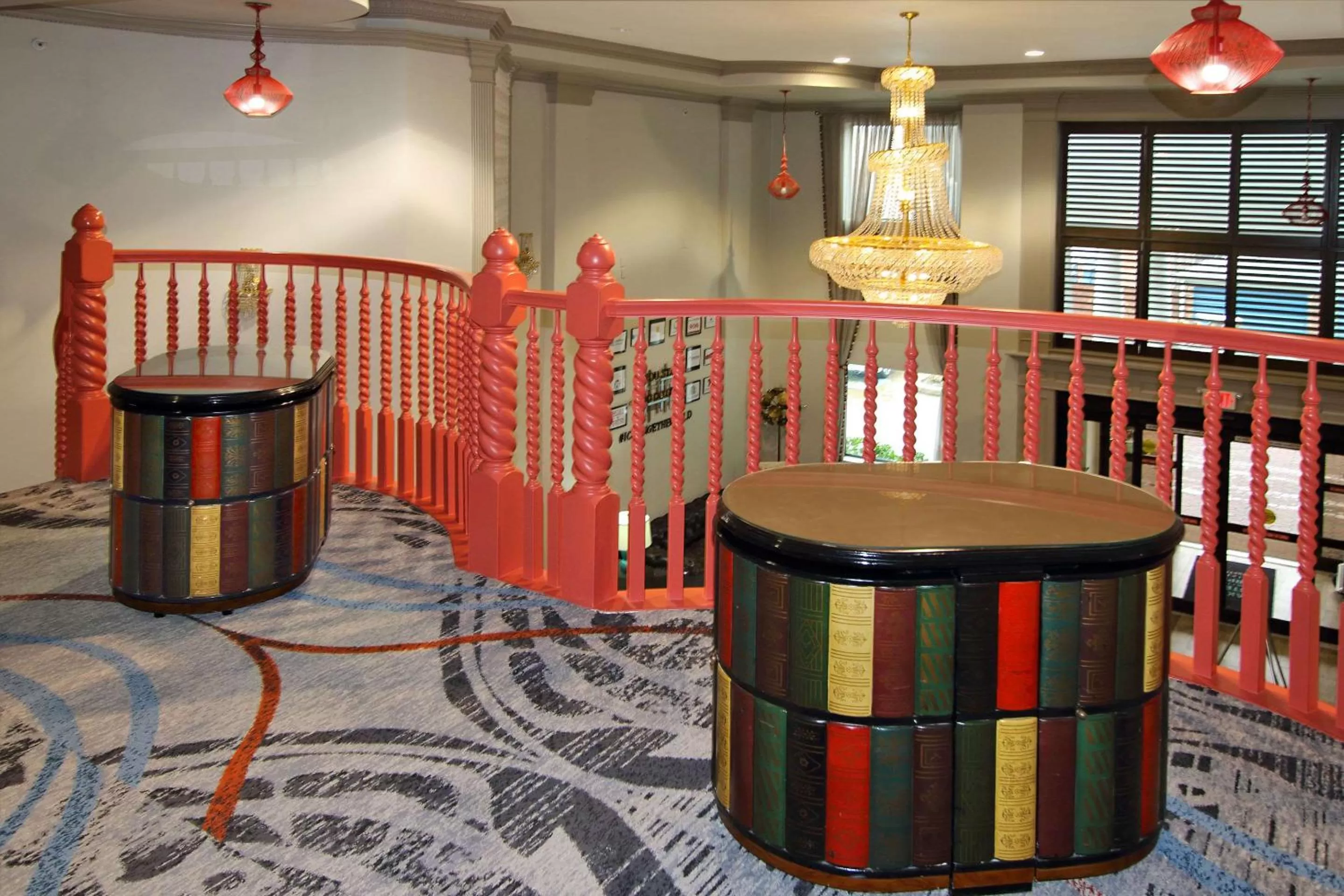 Lobby or reception, Bed in Hotel Ylem