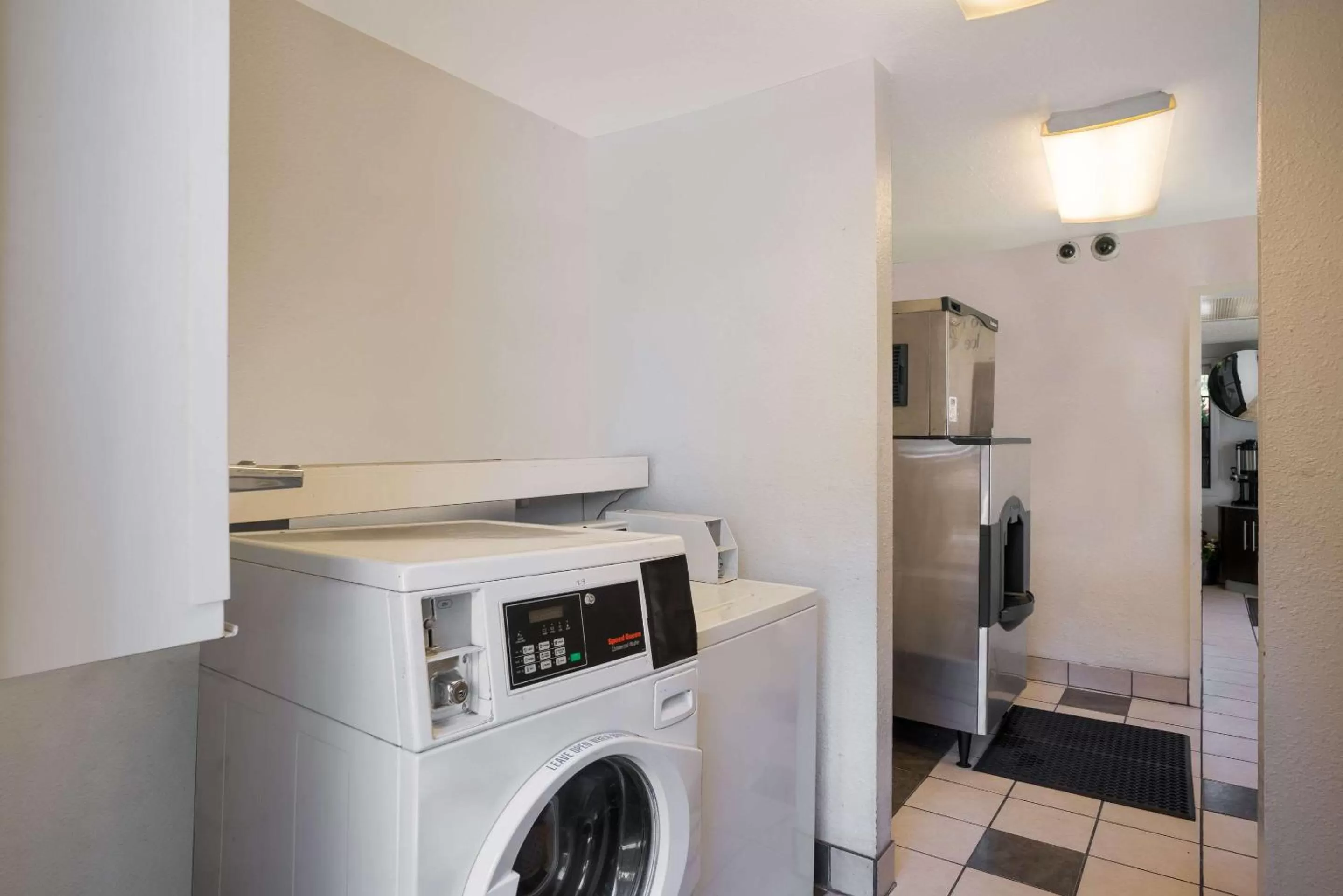 Other, Bathroom in Econo Lodge