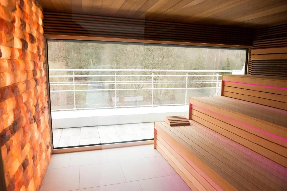 Massage in Vayamundo Houffalize