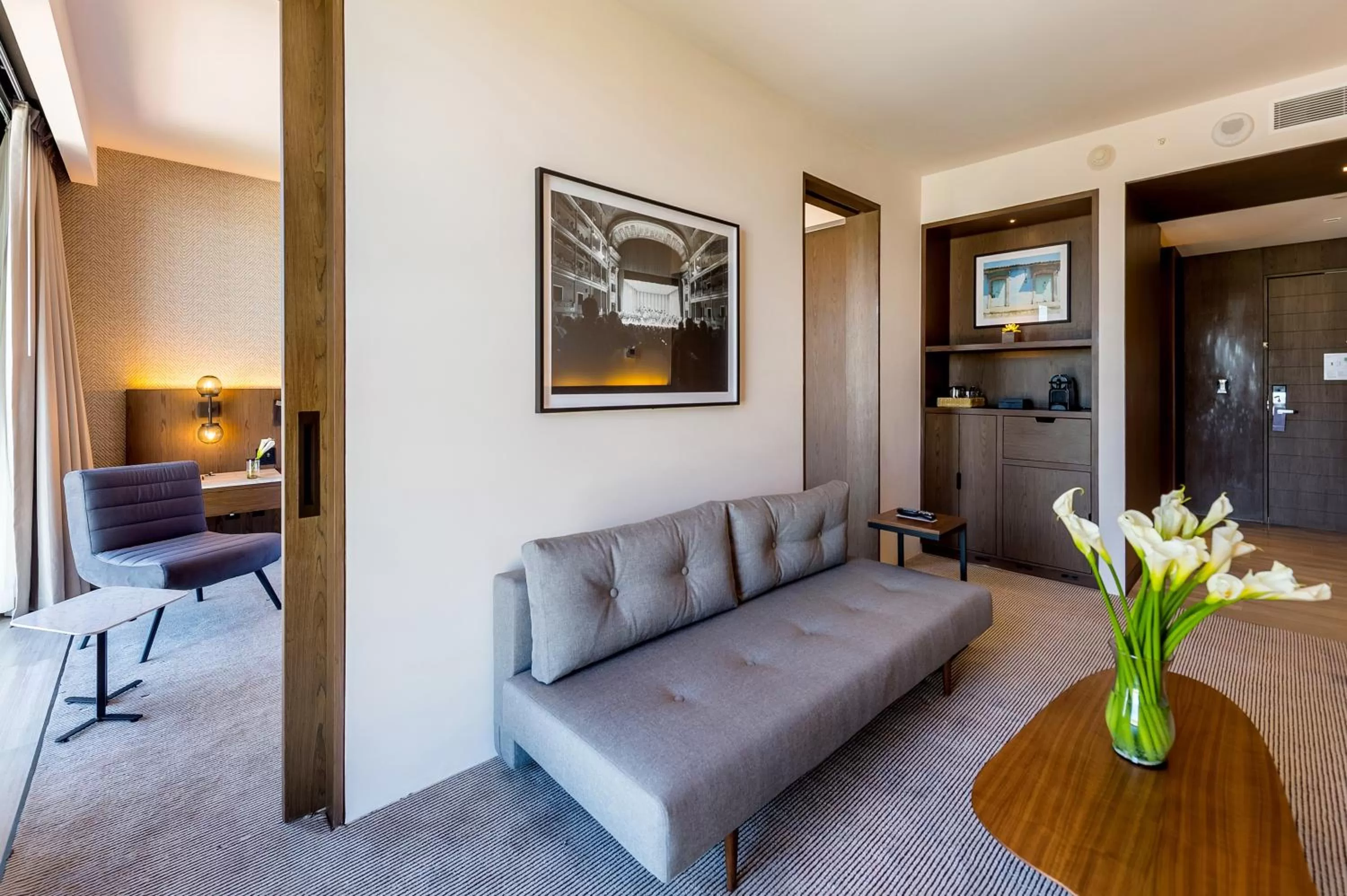 King Suite - High Floor in Hyatt Regency Andares Guadalajara