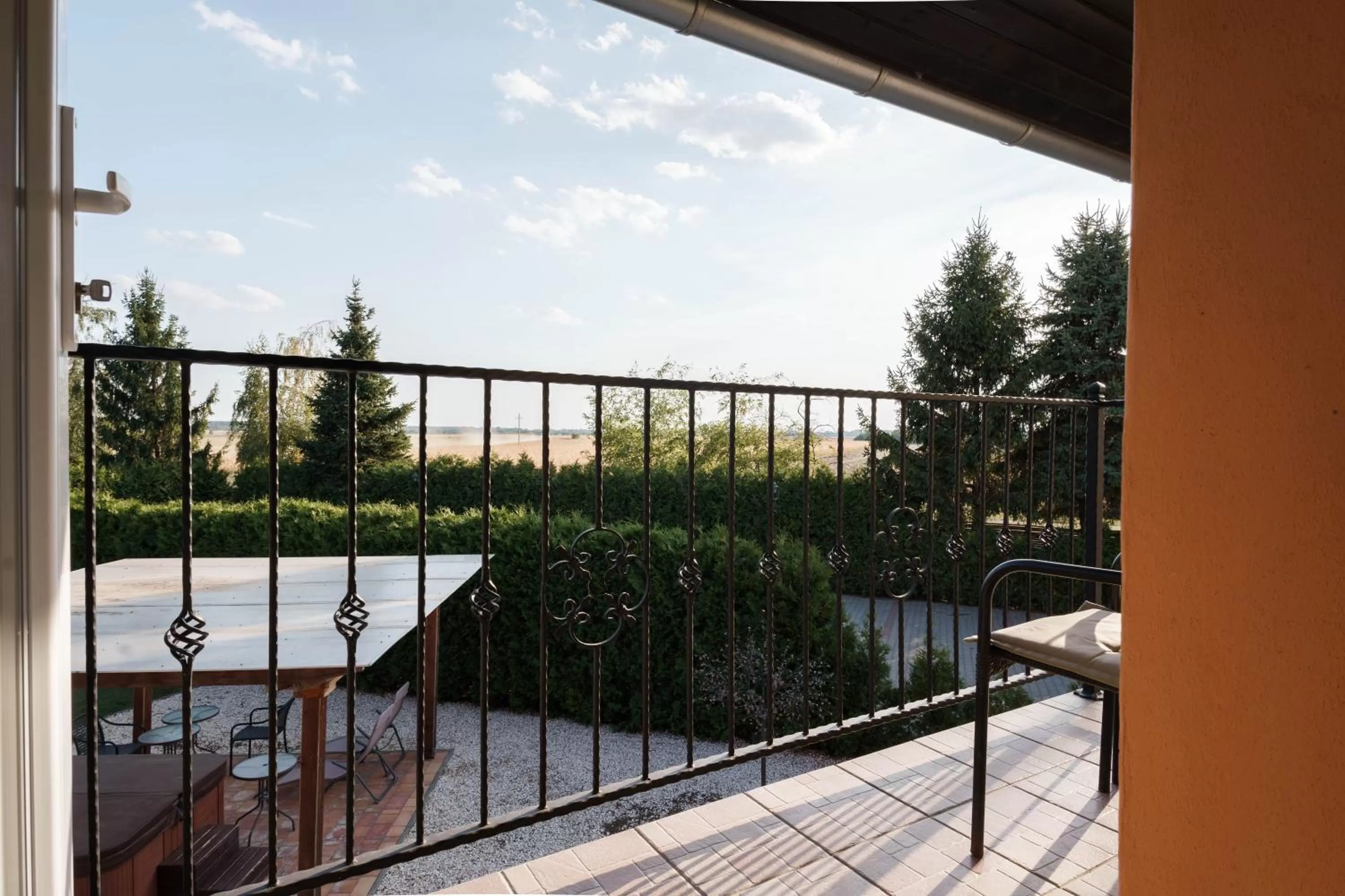 Garden Vendégház Makó