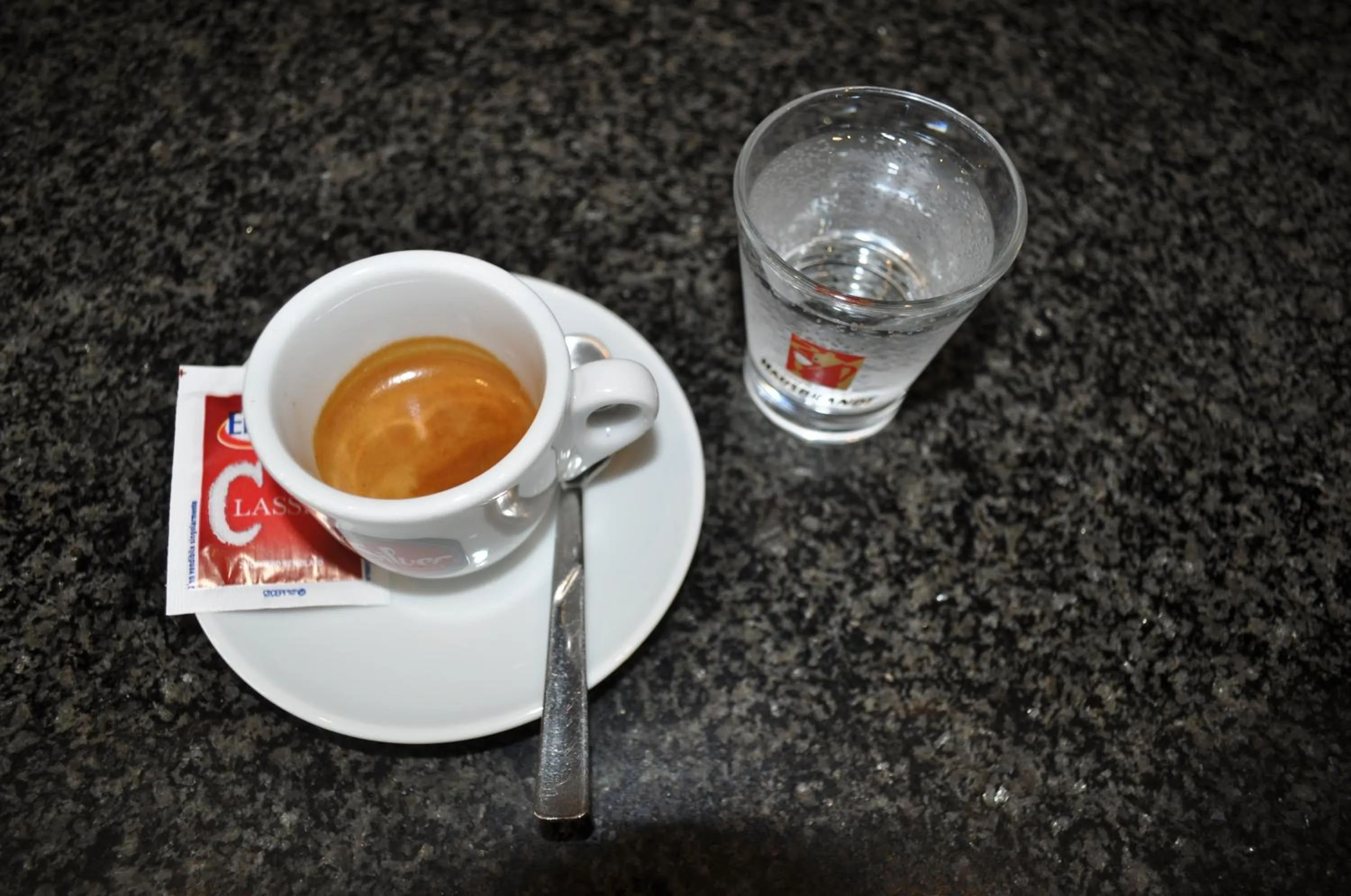 Drinks in Hotel Mantova Sud