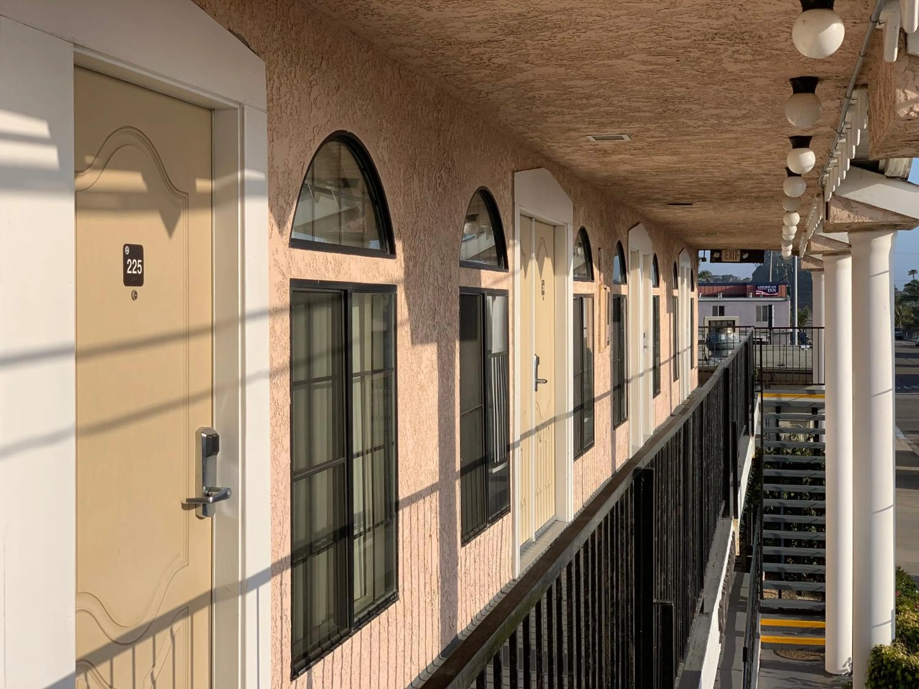 Seaview Inn Grover Beach