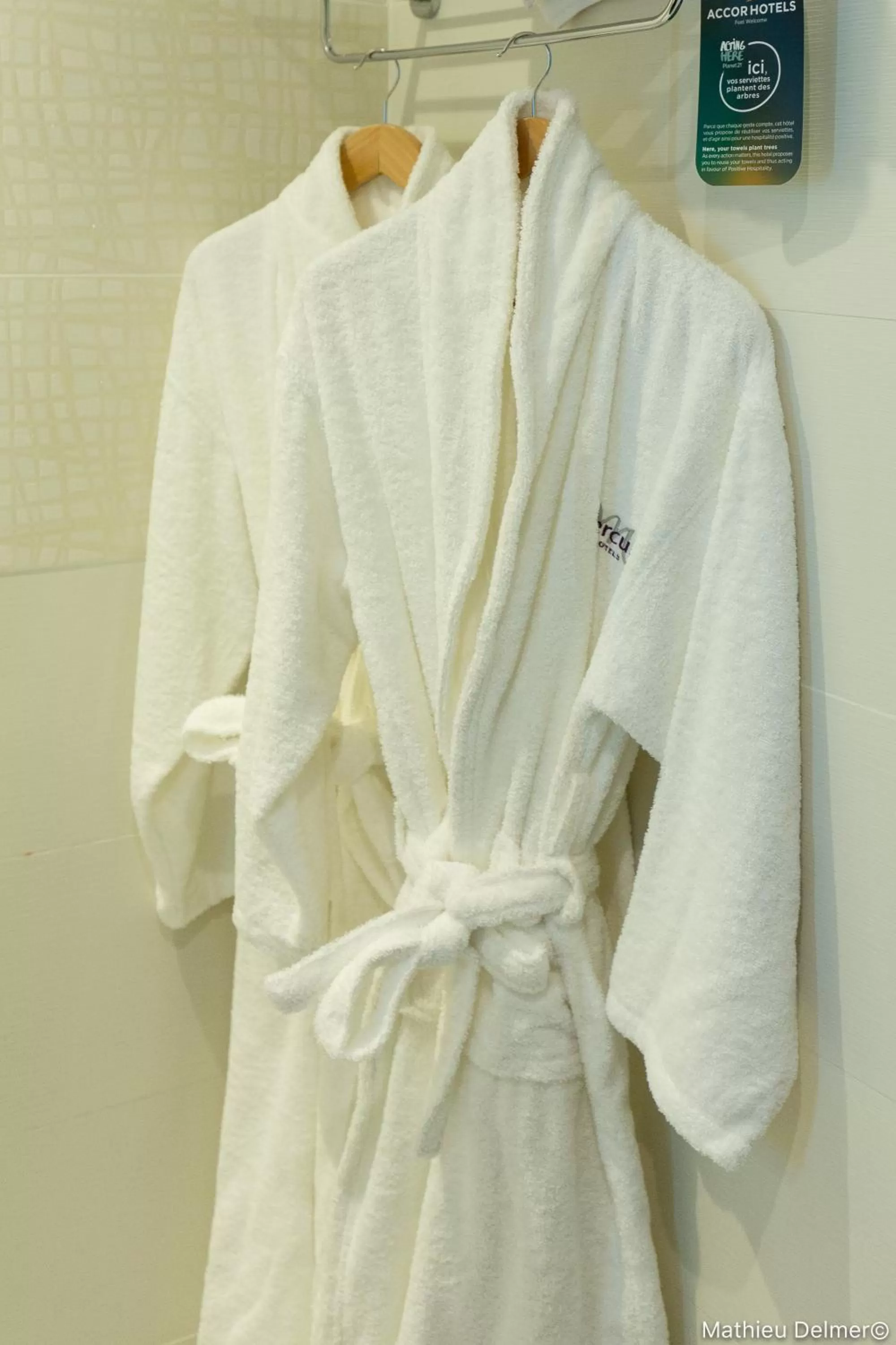 Mercure Cayenne Royal Amazonia